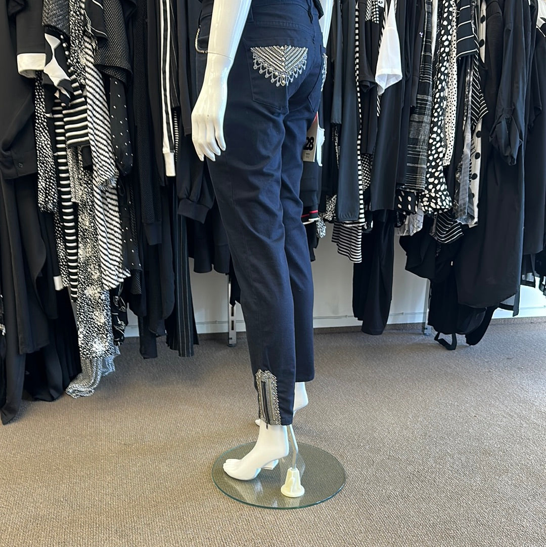 Sass & Bide Jeans