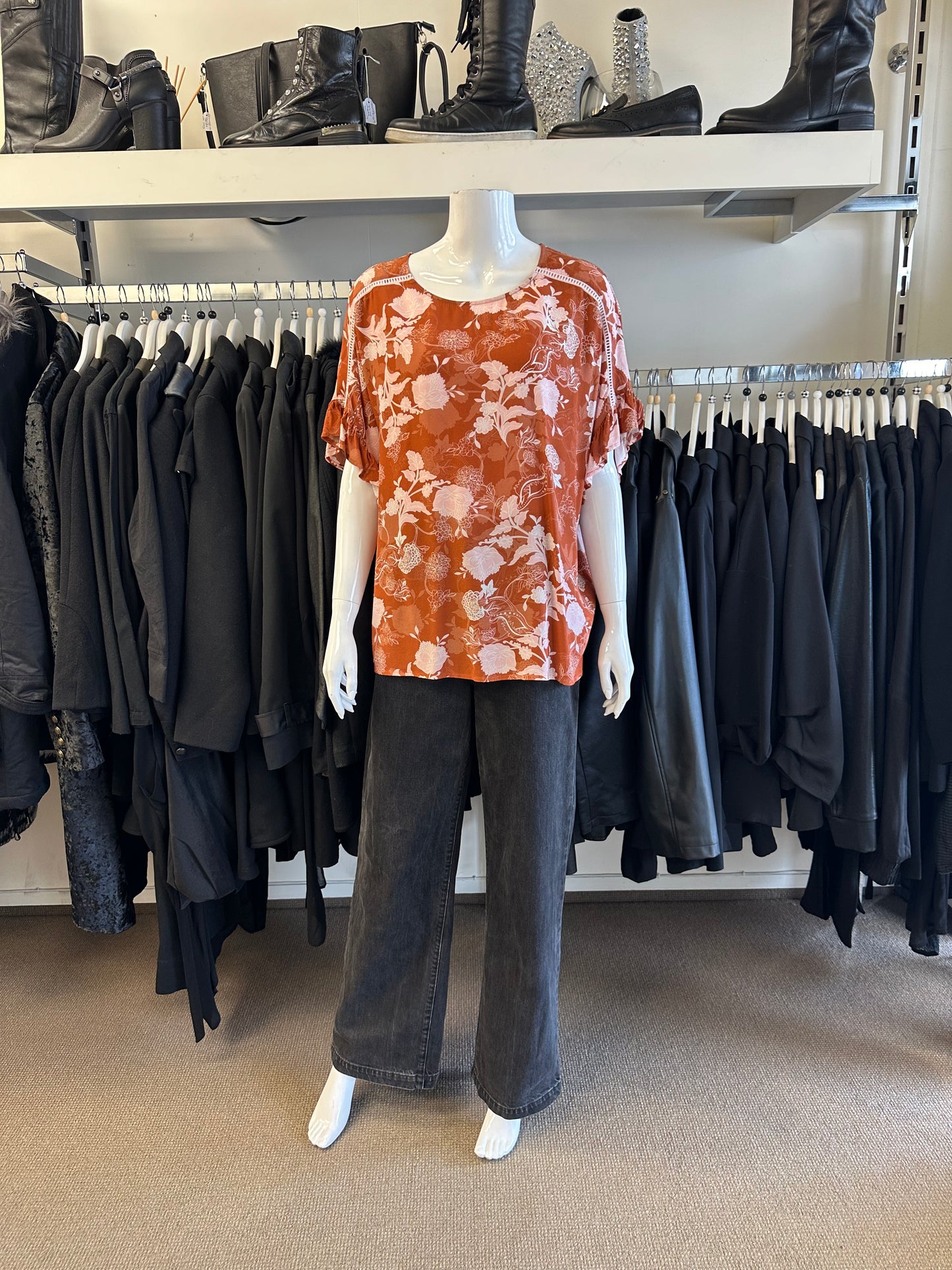 Loobies Story Top