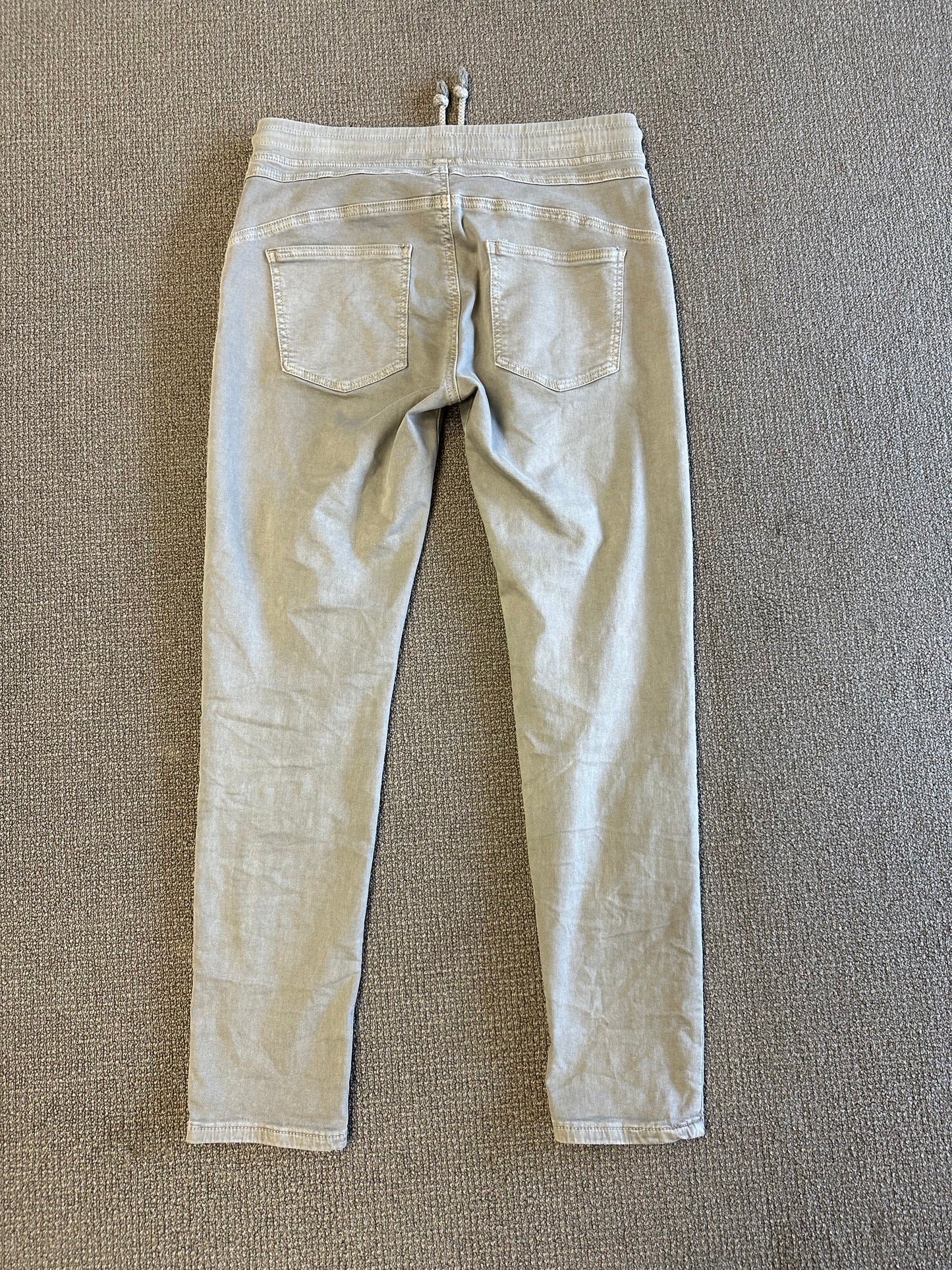 Italian Star Pants