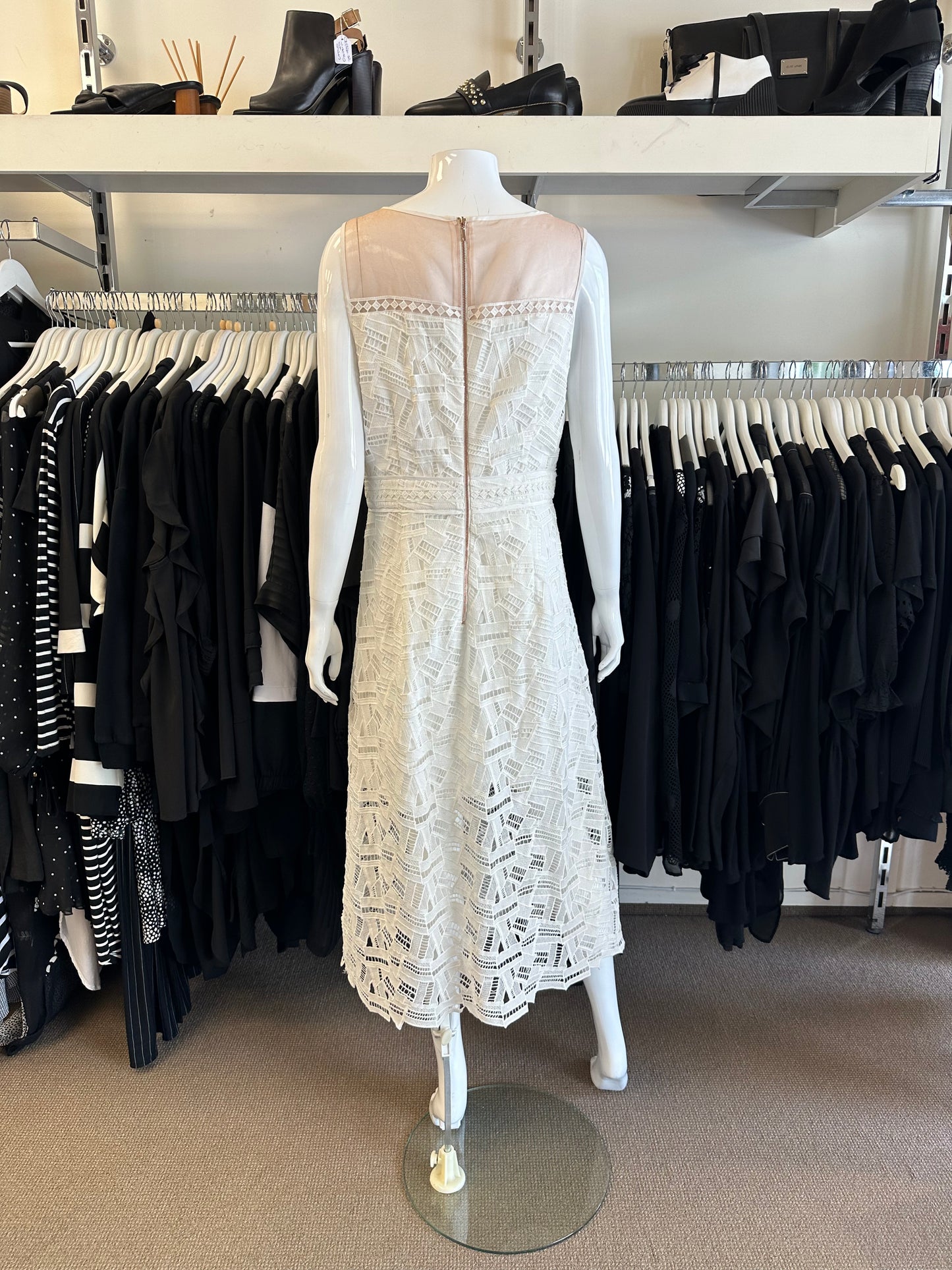 Portmans Signature Dress