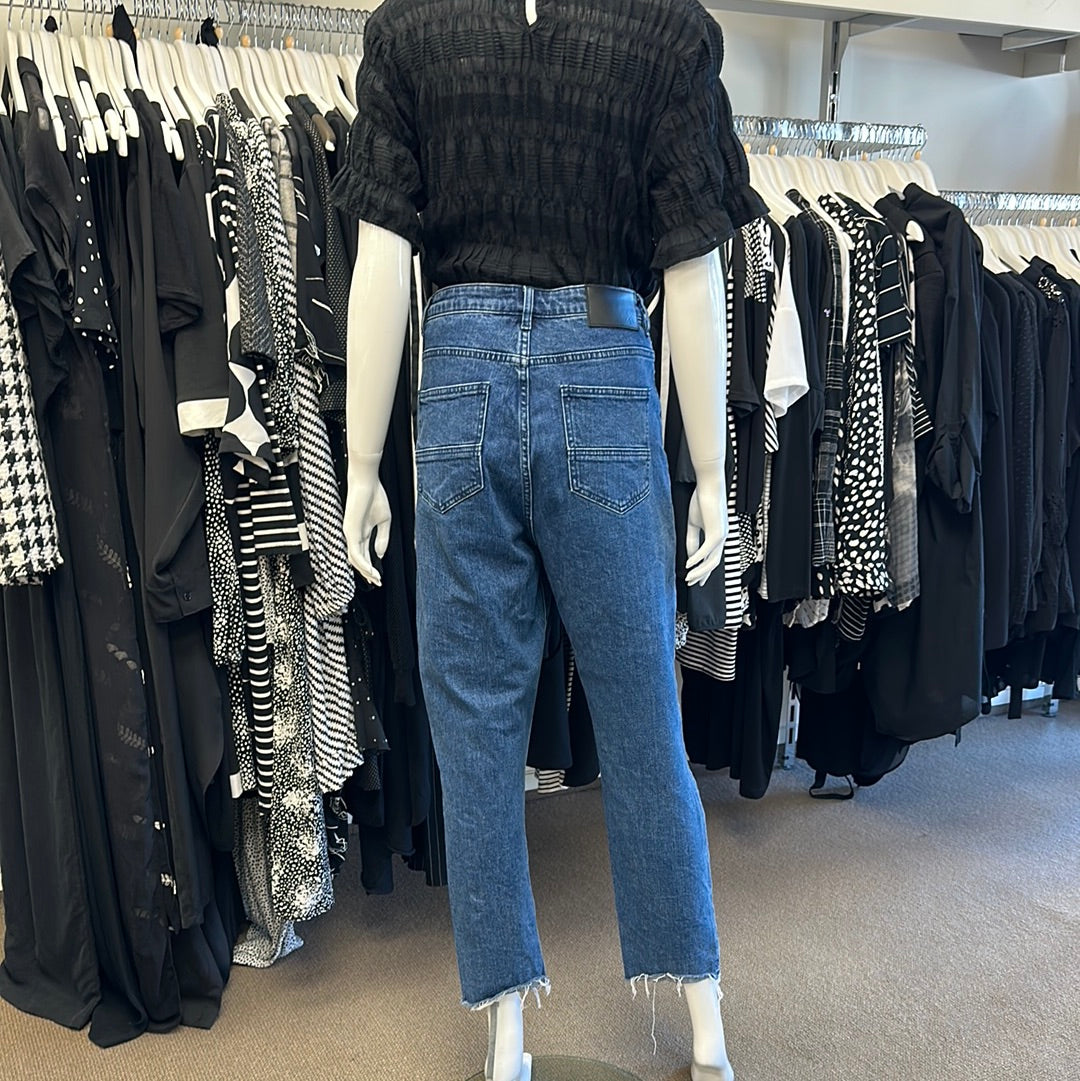 Moochi Jeans
