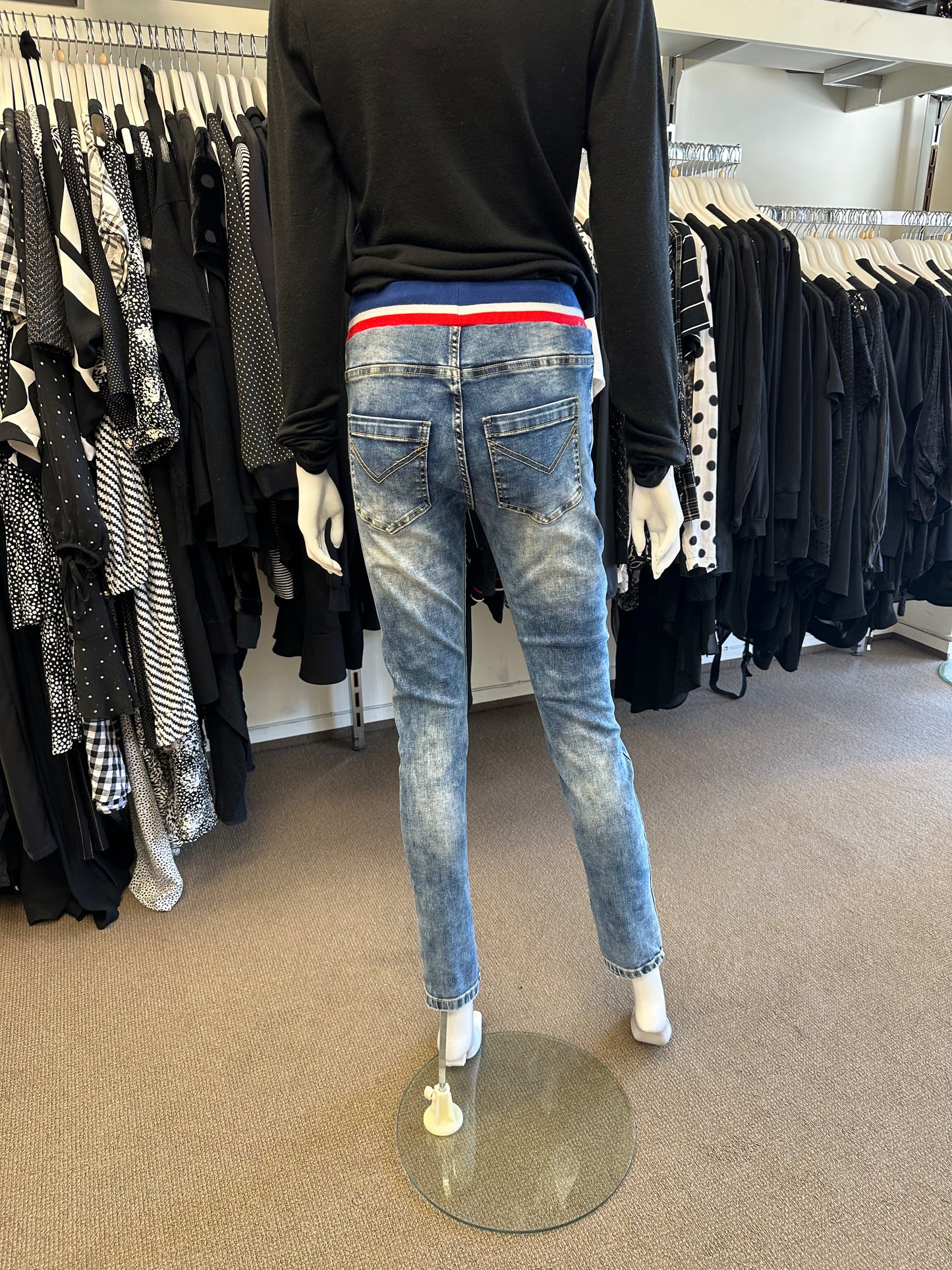 Style Laundry Jeans