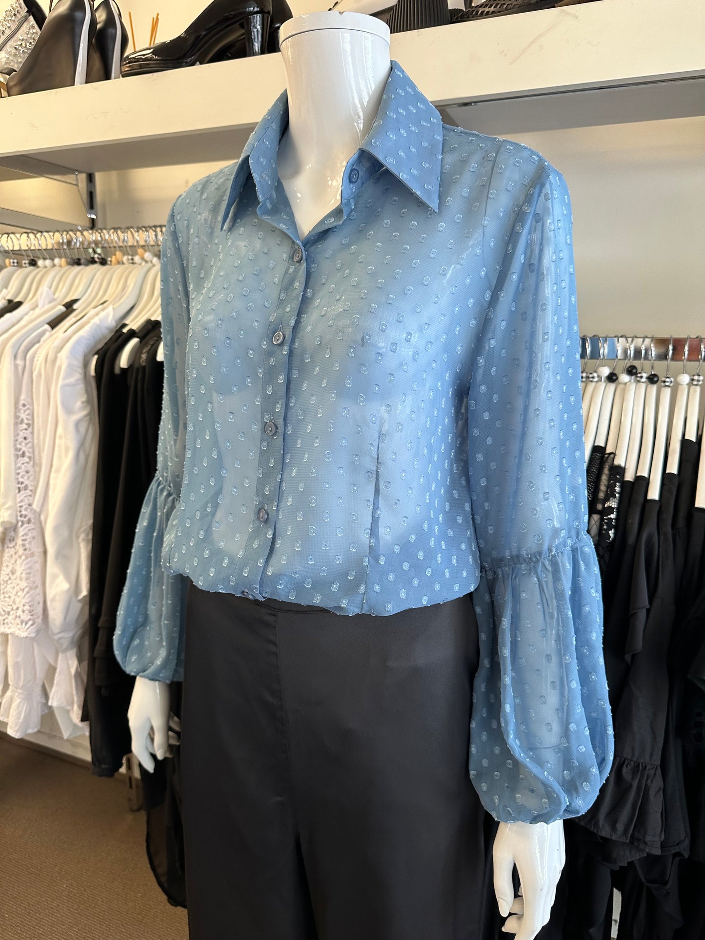 Repertoire Top