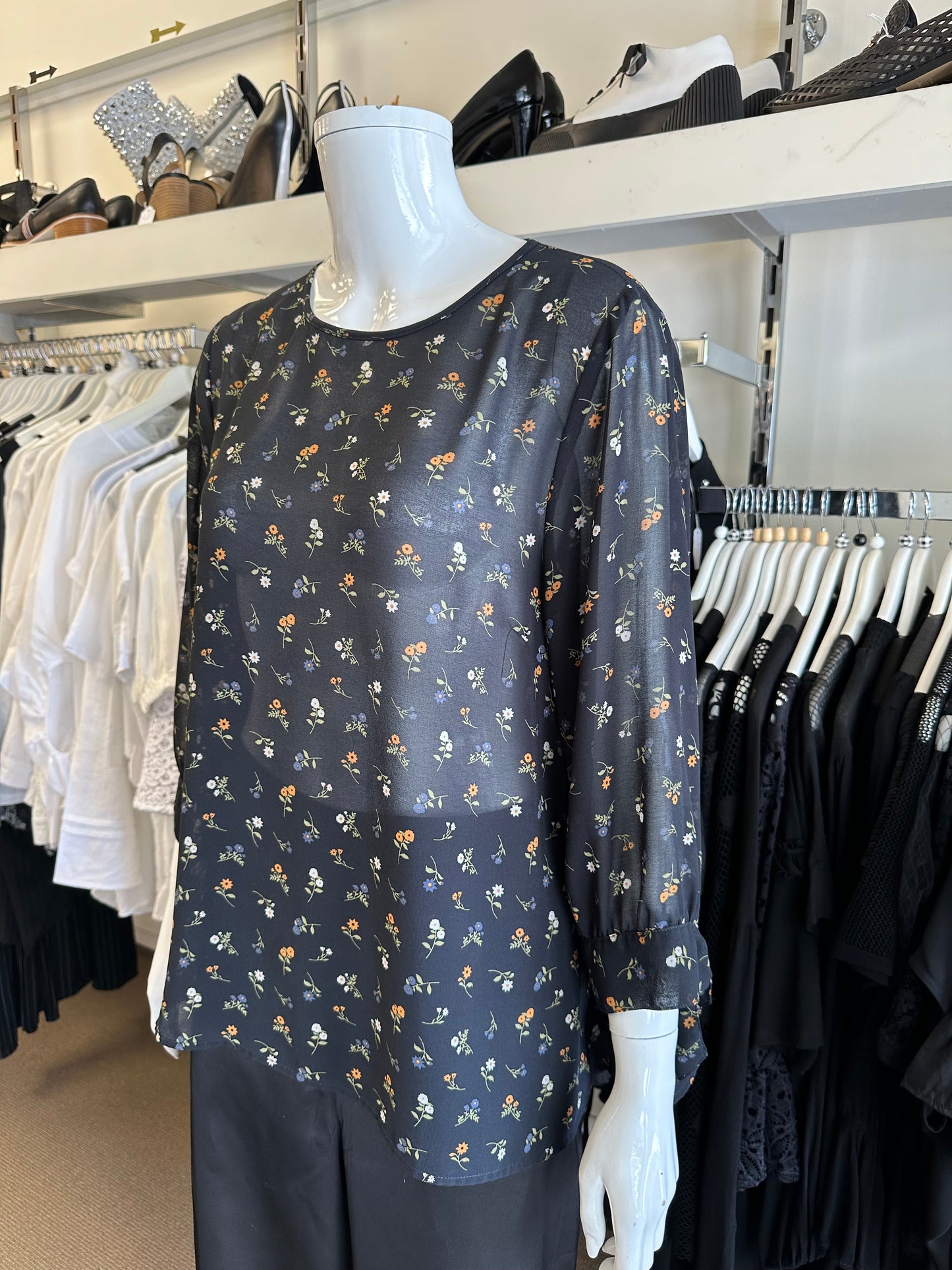 Sylvester Top
