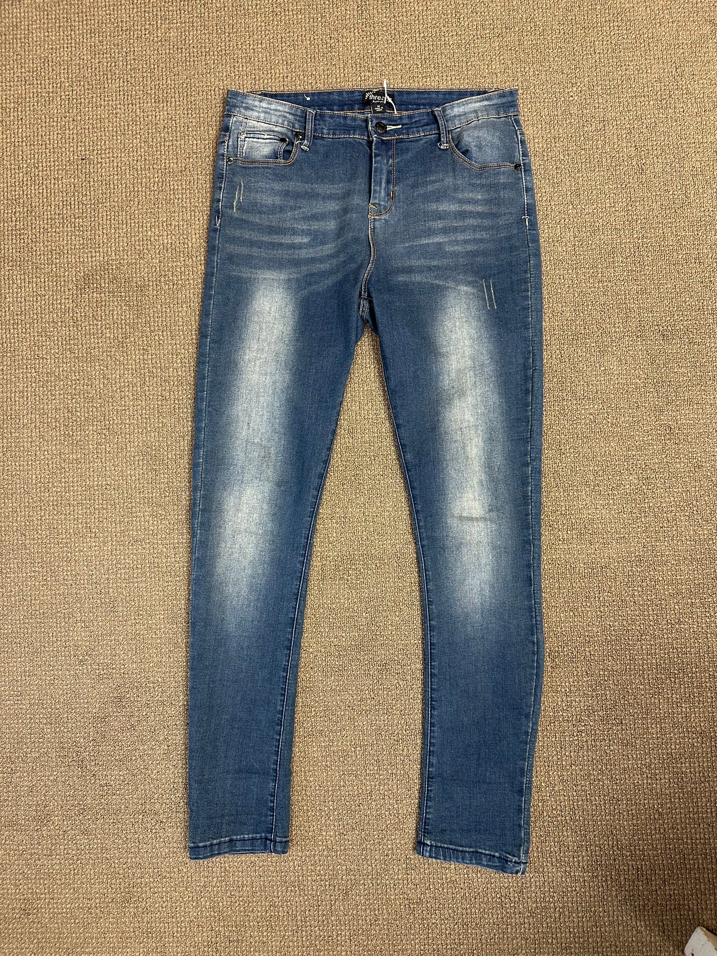 Threadz Jeans