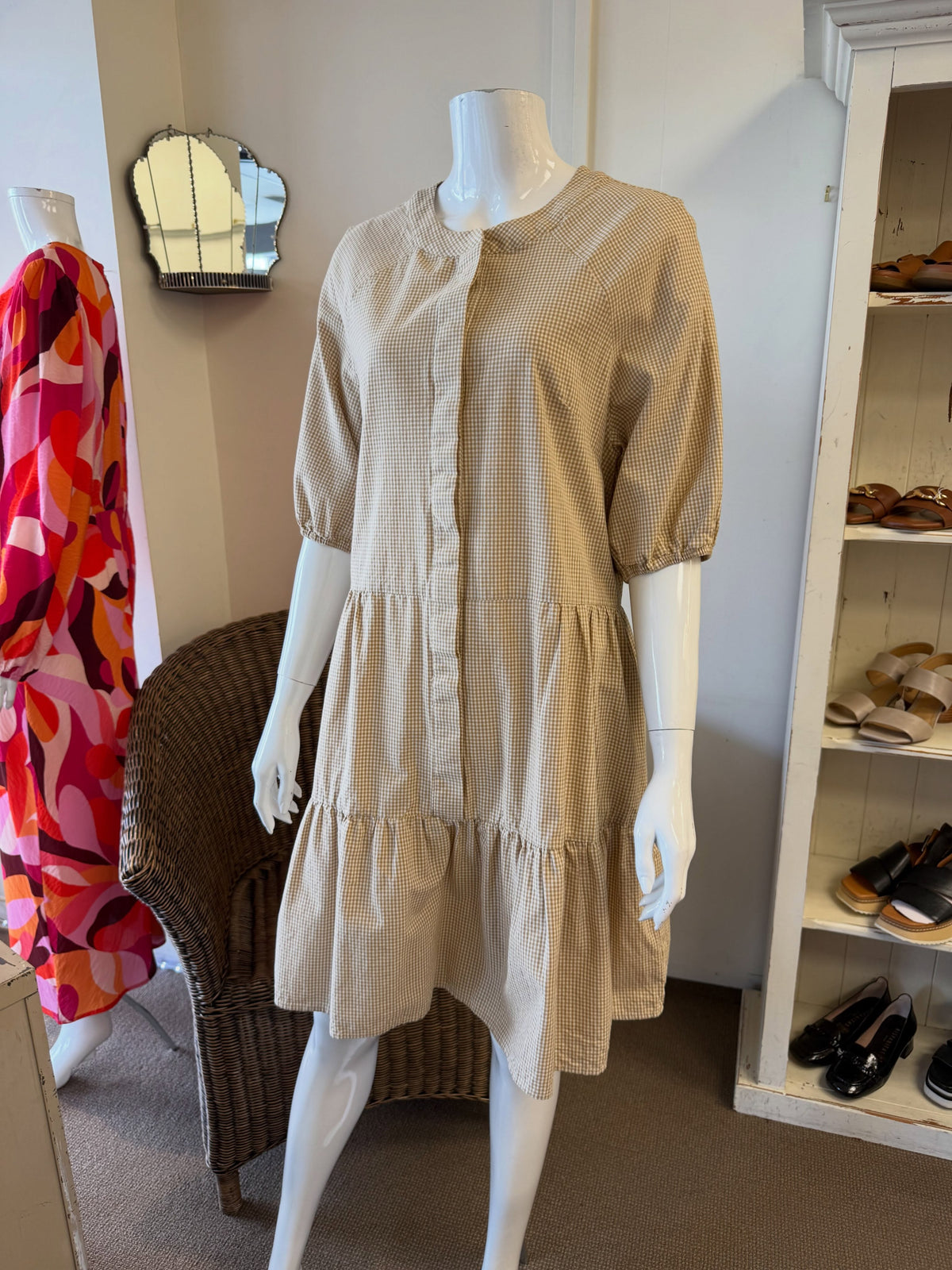 Et Alia Dress