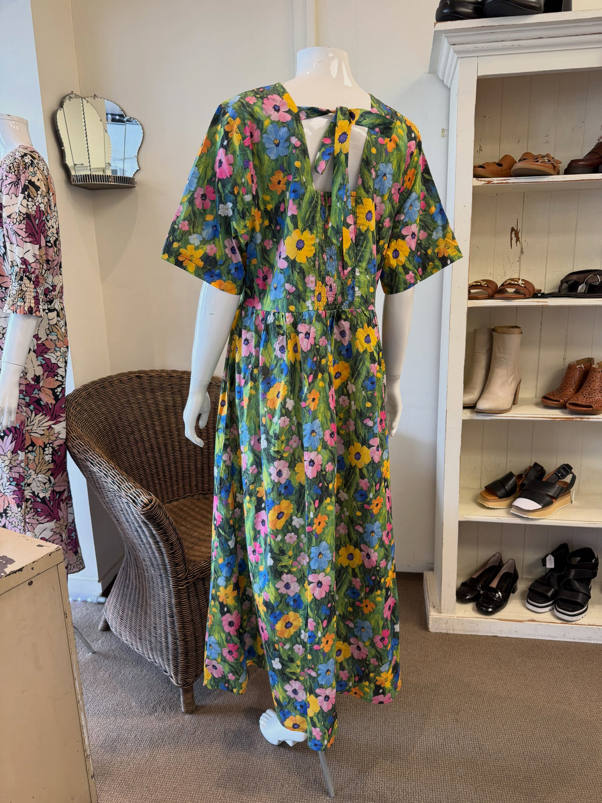 Thing Thing Lucette Dress