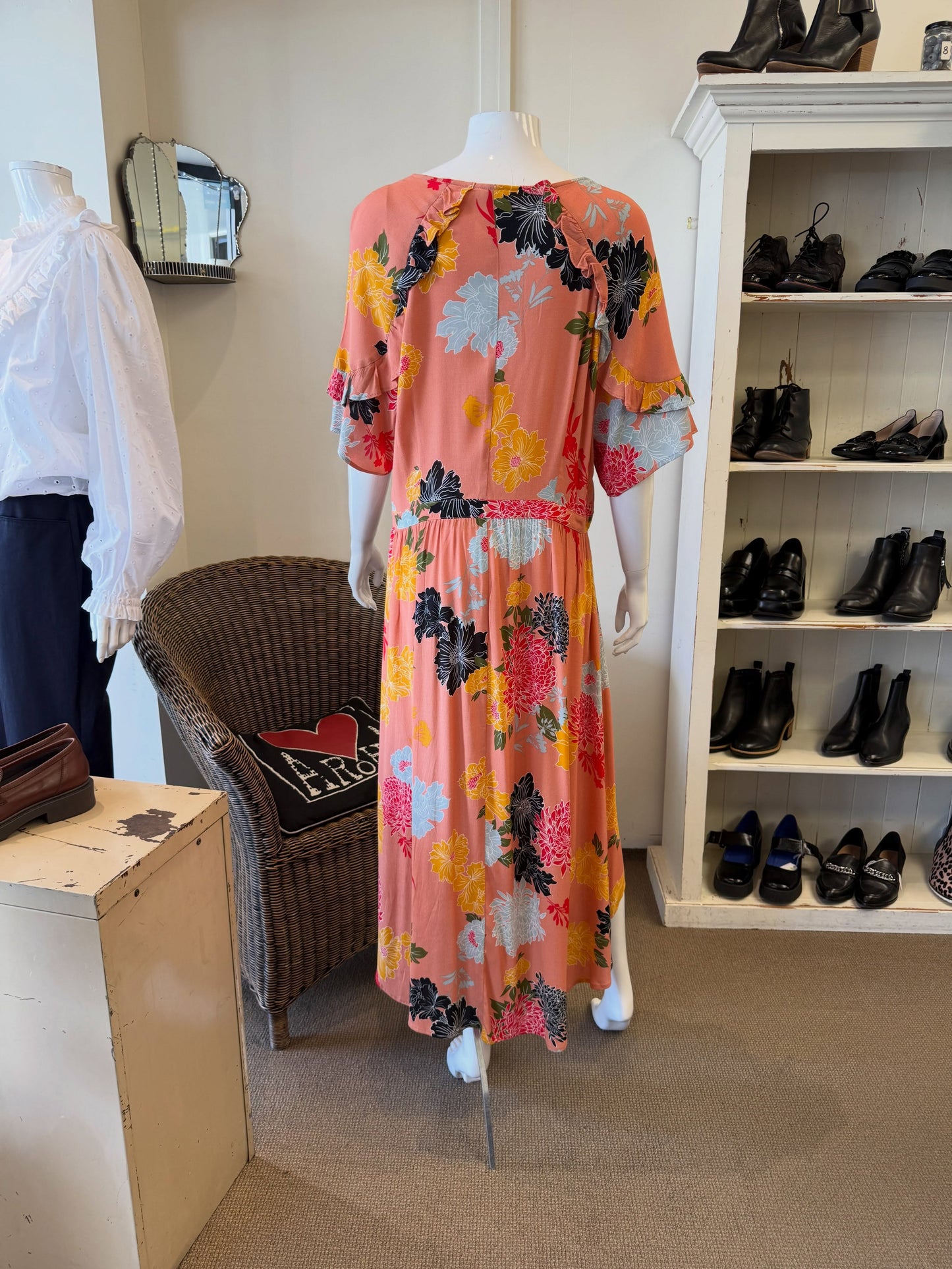 Seduce Dress