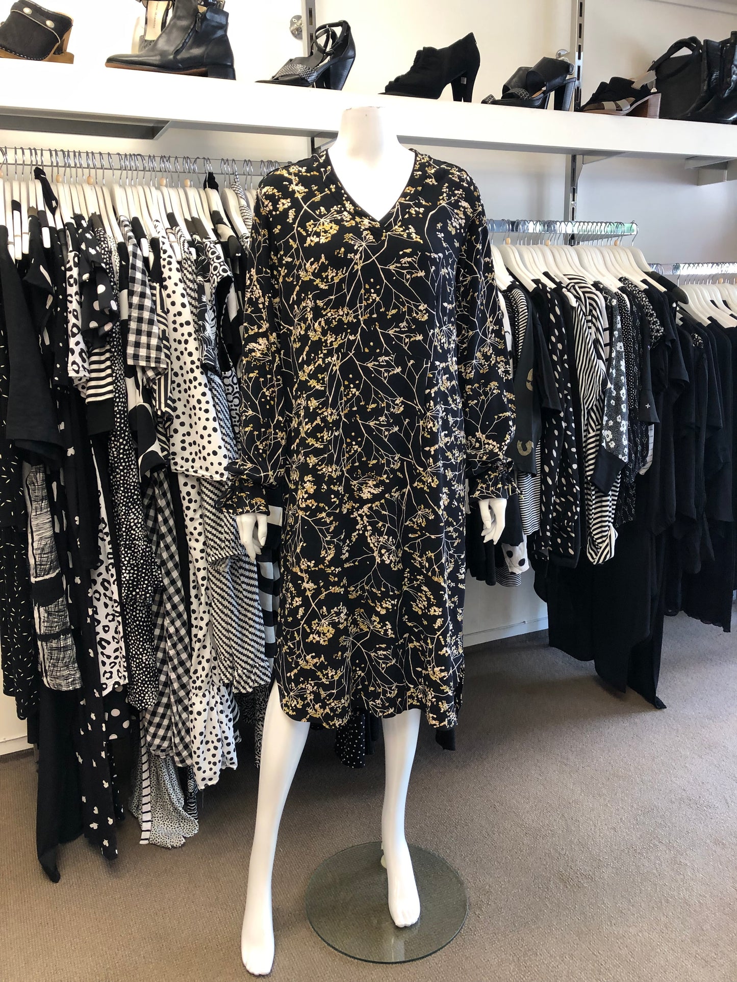 Noa Noa Dress