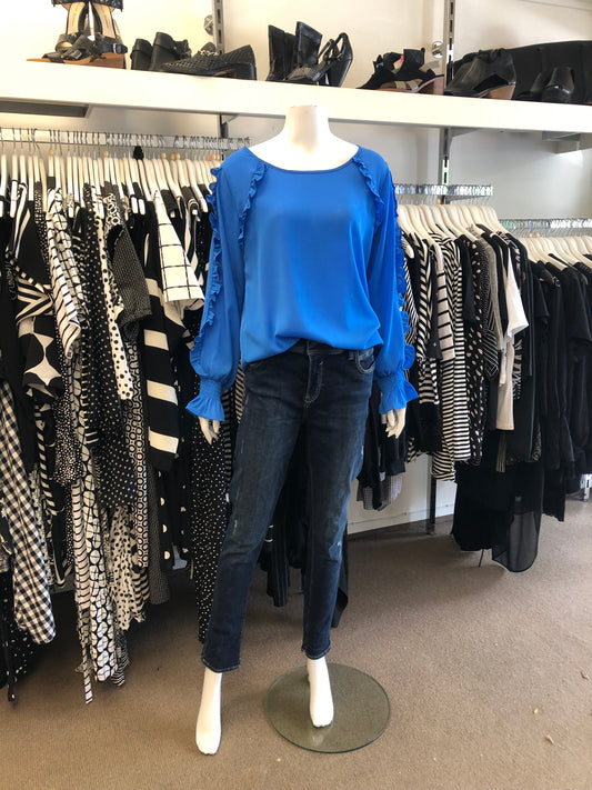 Pretty Basic by Augustine