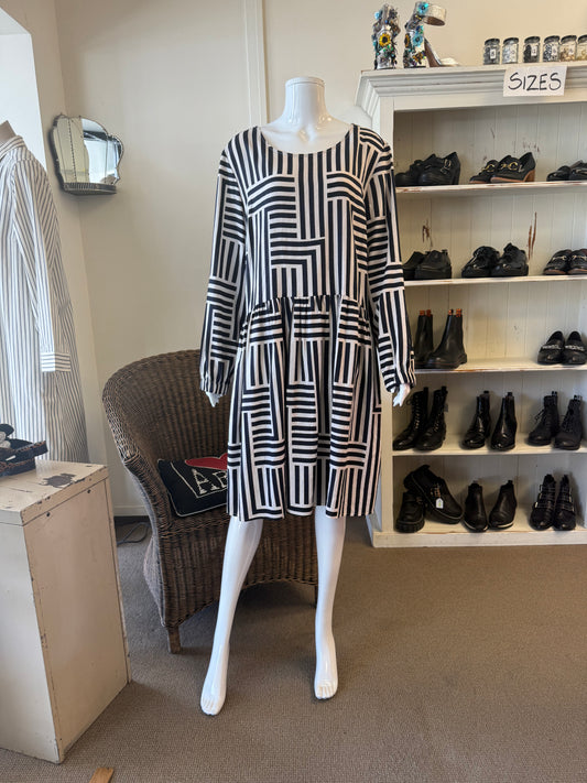 Elm Dress