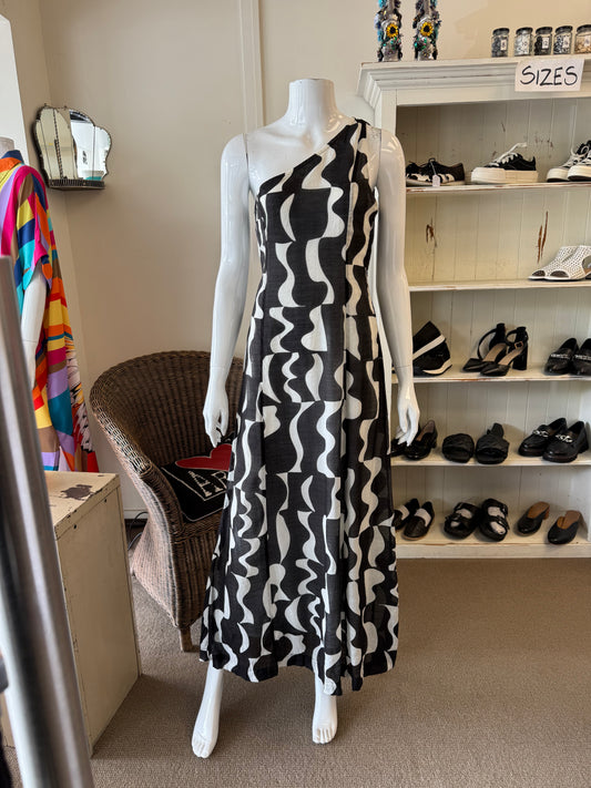 Stories to be Told Dress