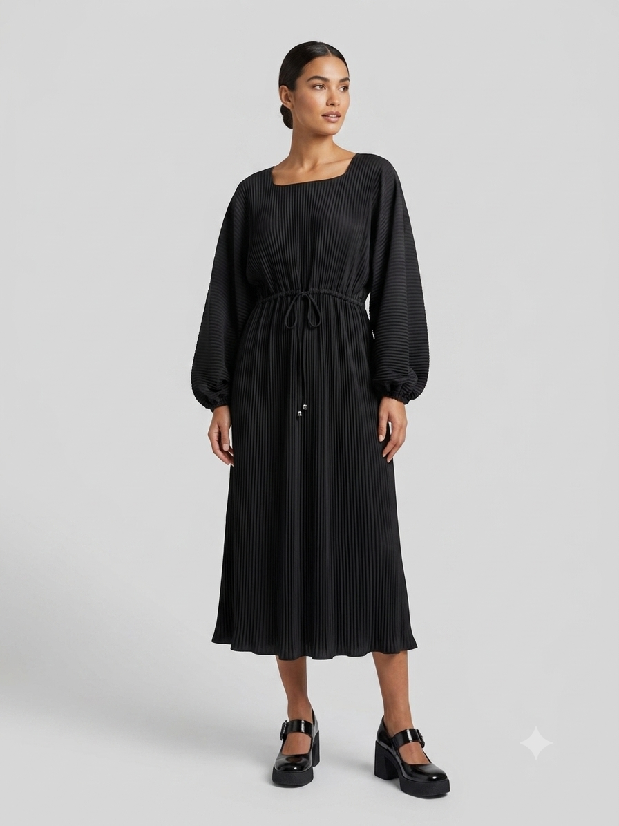 Fate + Becker Dress