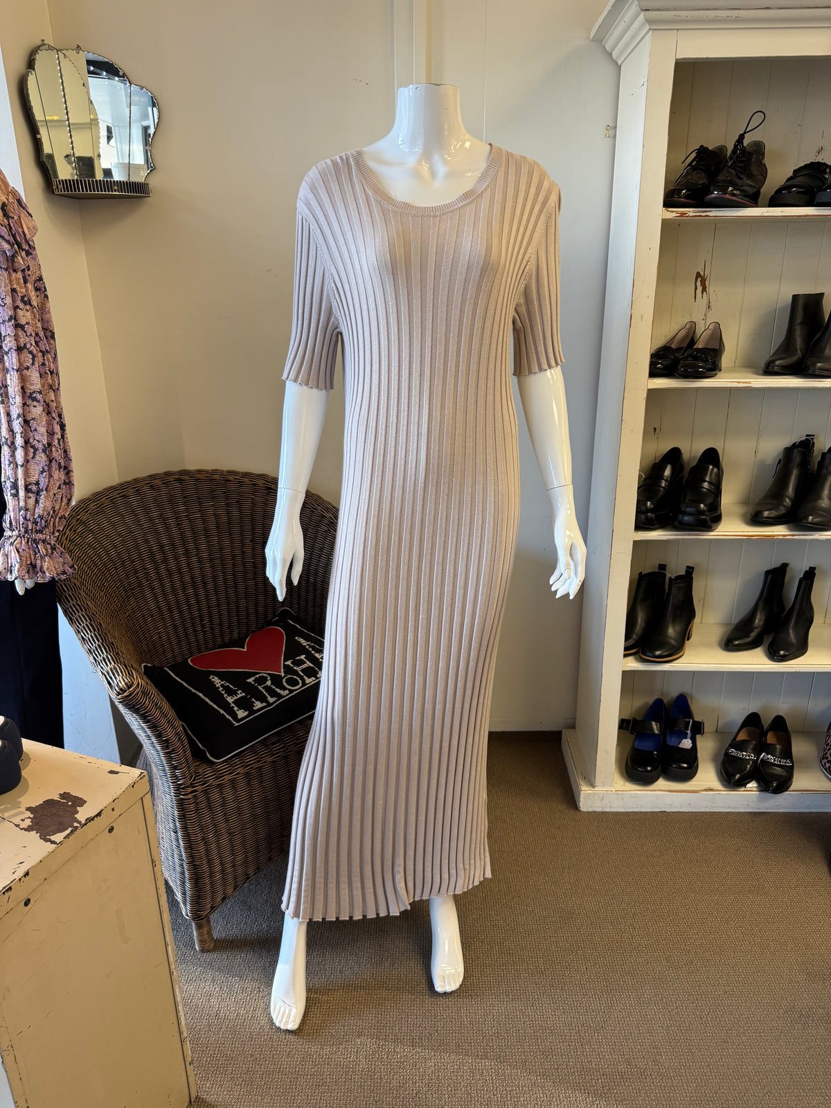 Decjuba Dress