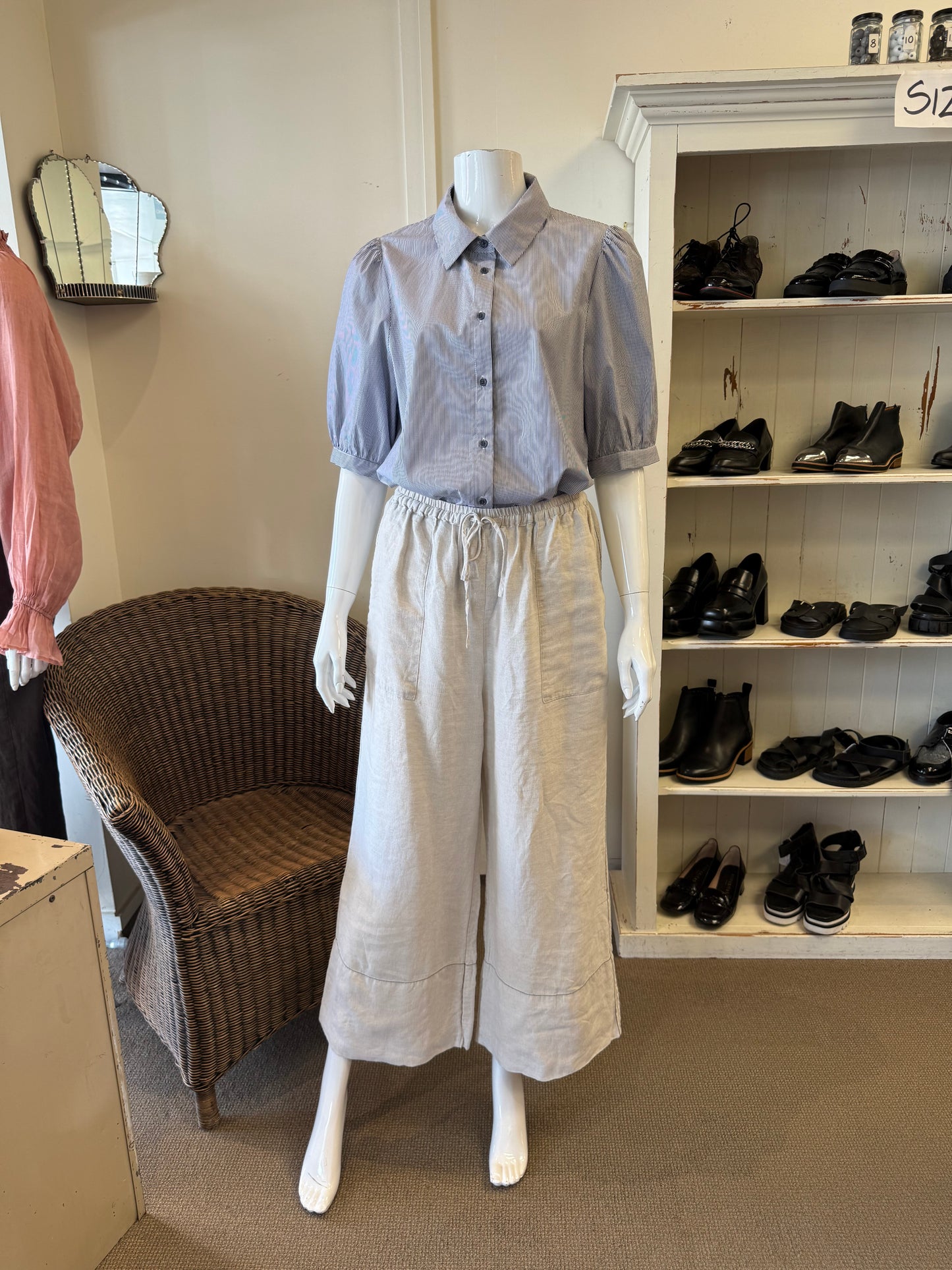 Stella & Gemma Shirt