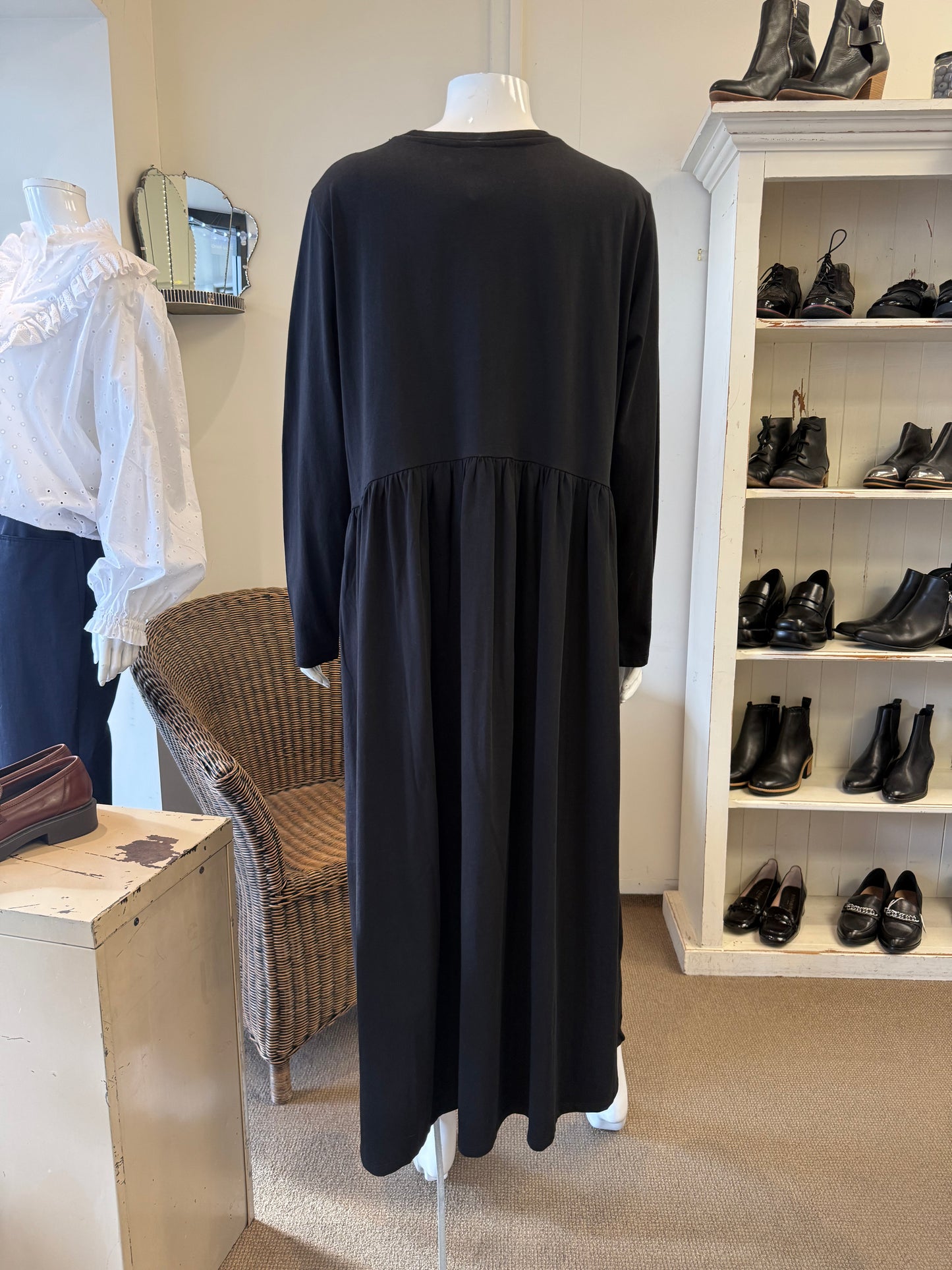 Kowtow Dress