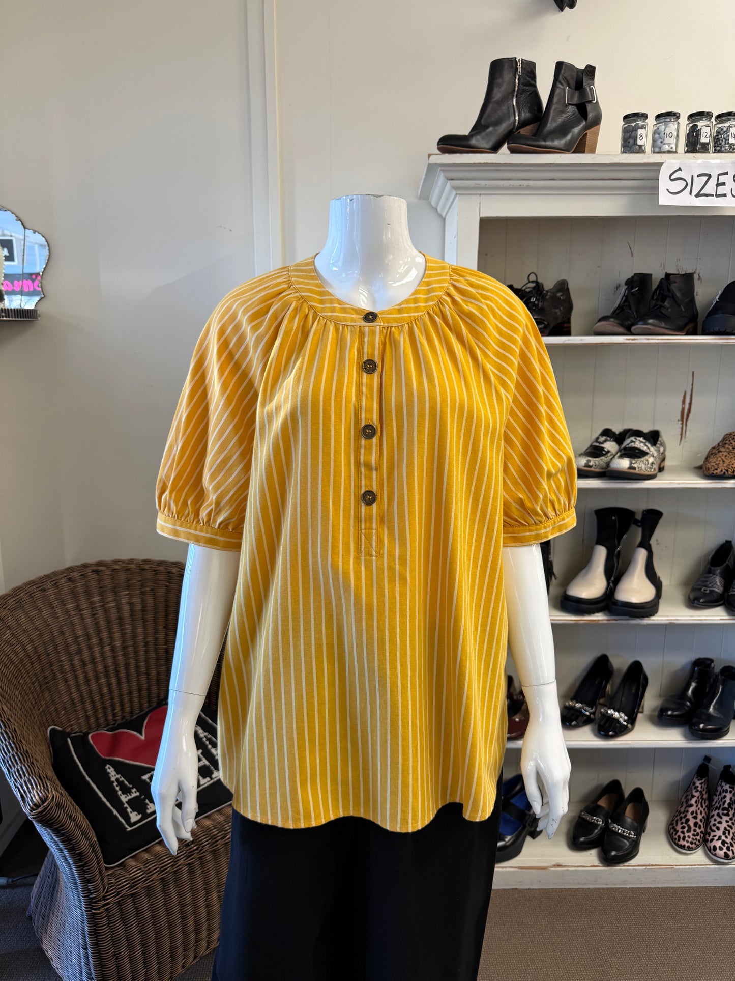Sylvester Top