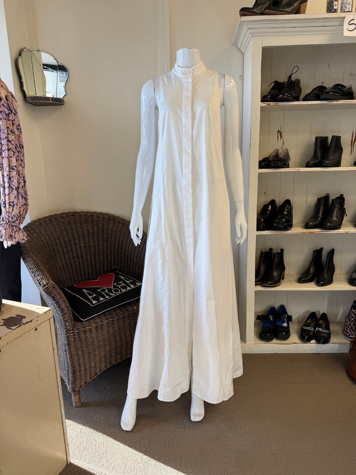 Camilla And Marc Atoll Dress