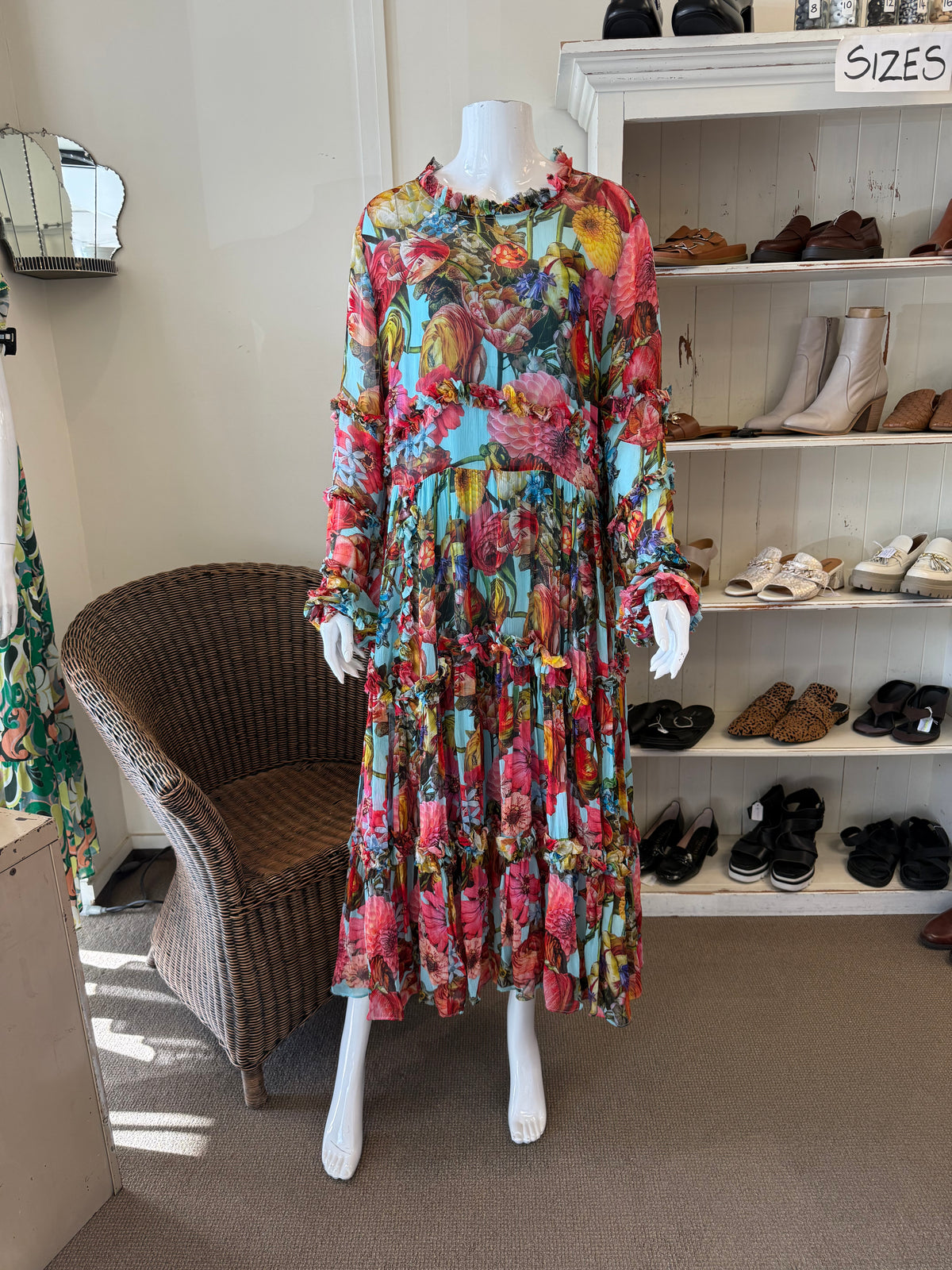 Trelise Cooper Dress