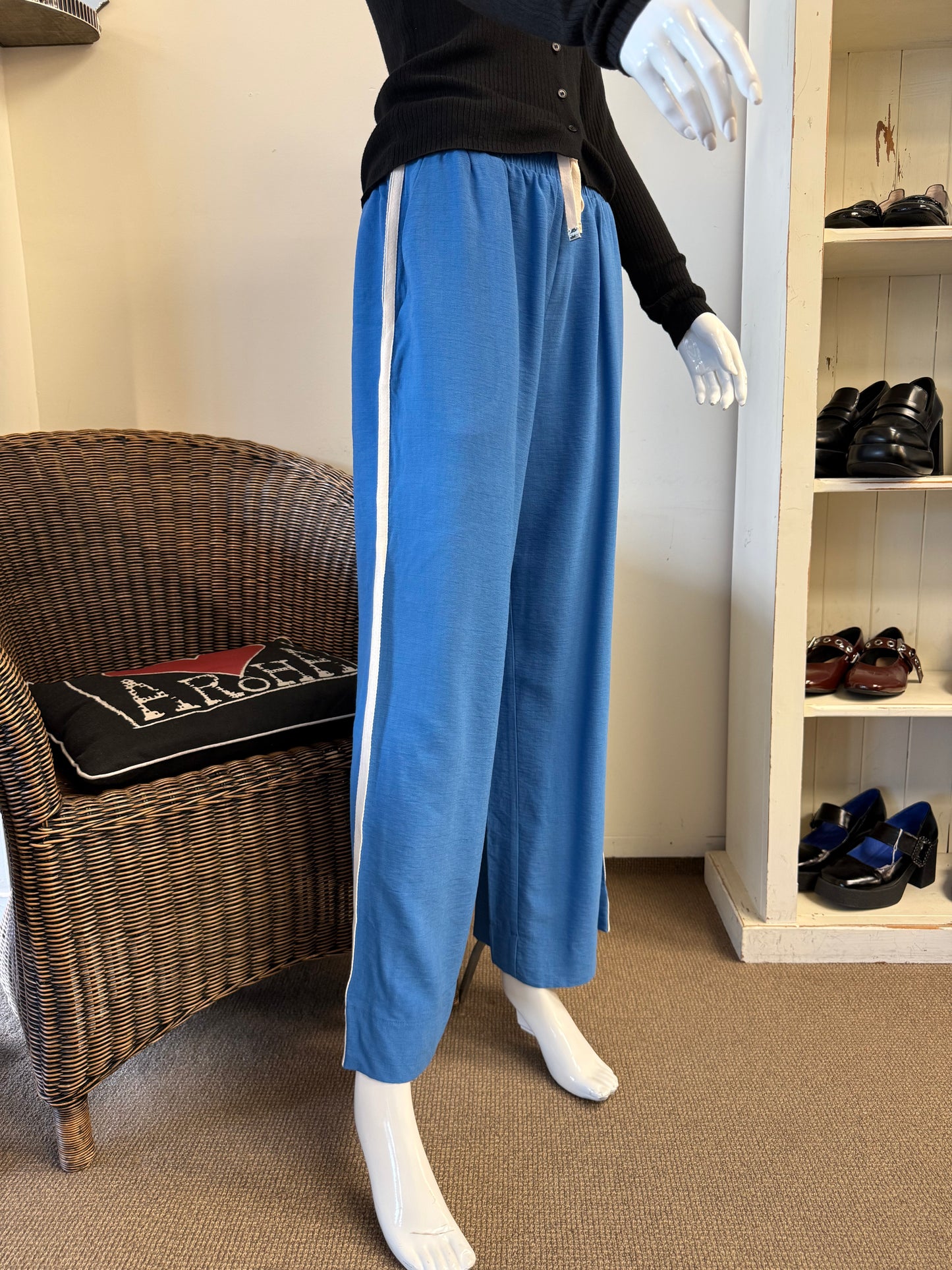 Moke Pants