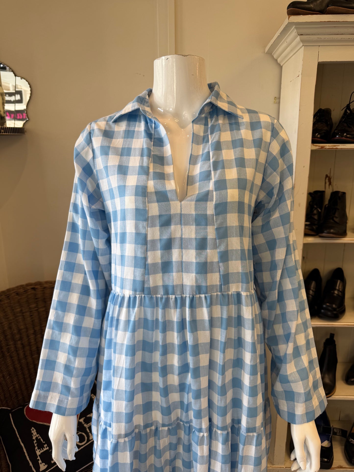 LJC Designs Dress