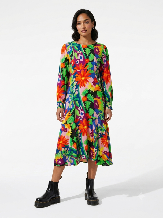 Gorman Dress