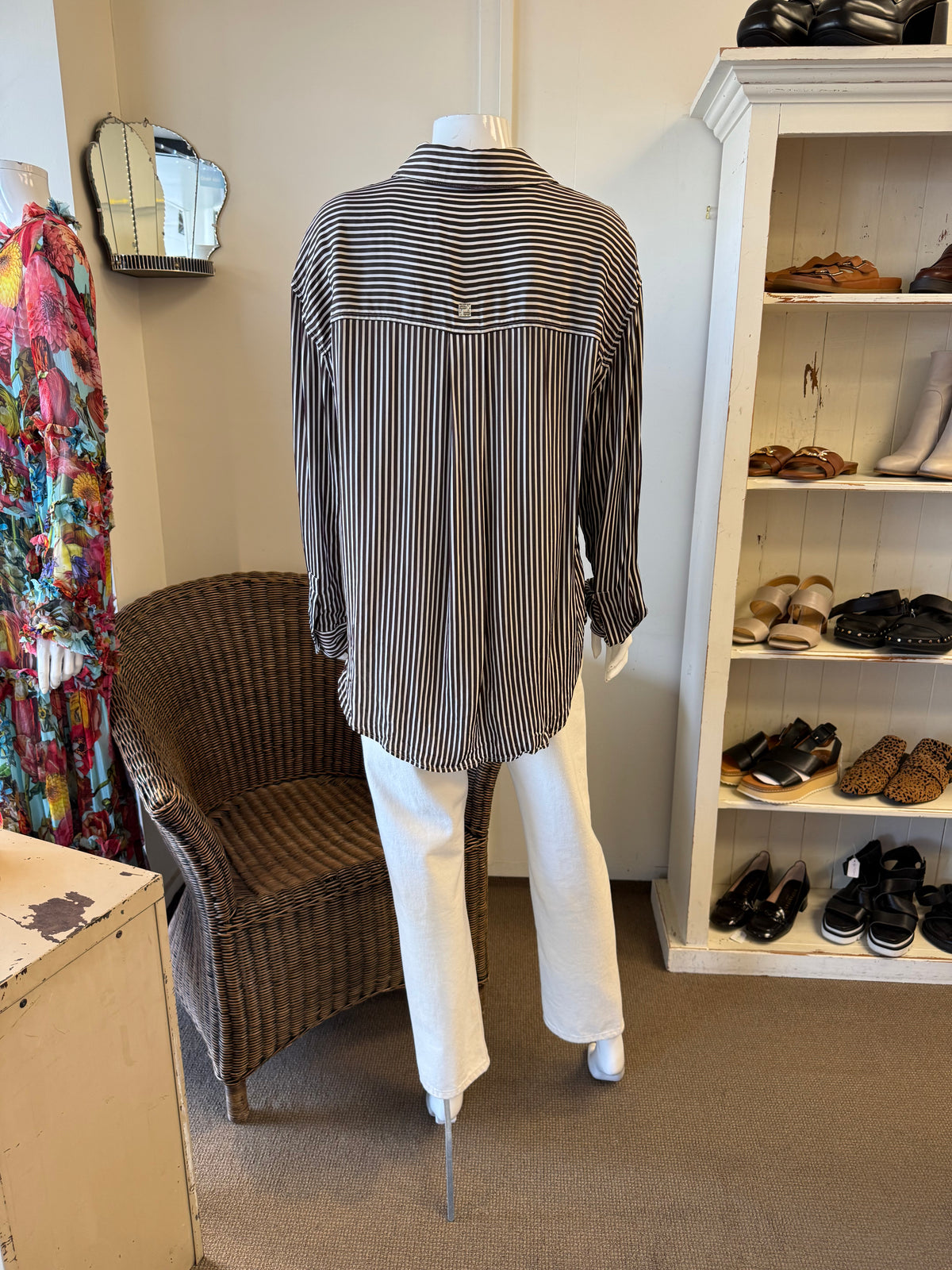 Elka Collective Shirt