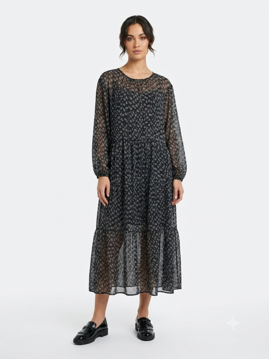 Moochi Dress