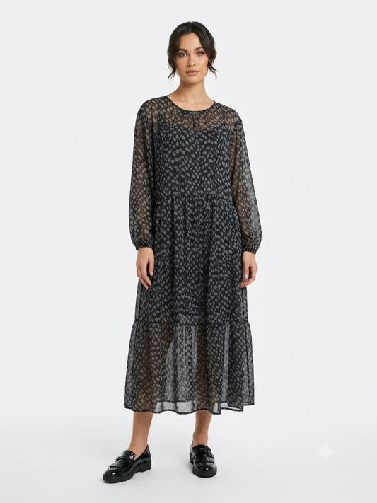 Moochi Dress