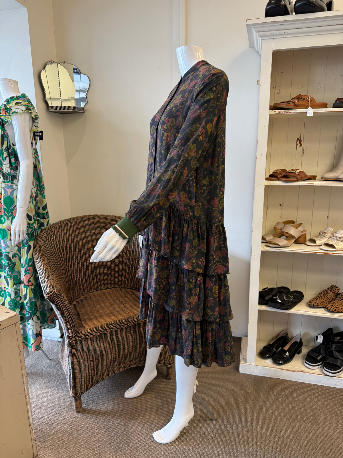 Loobies Story Dress