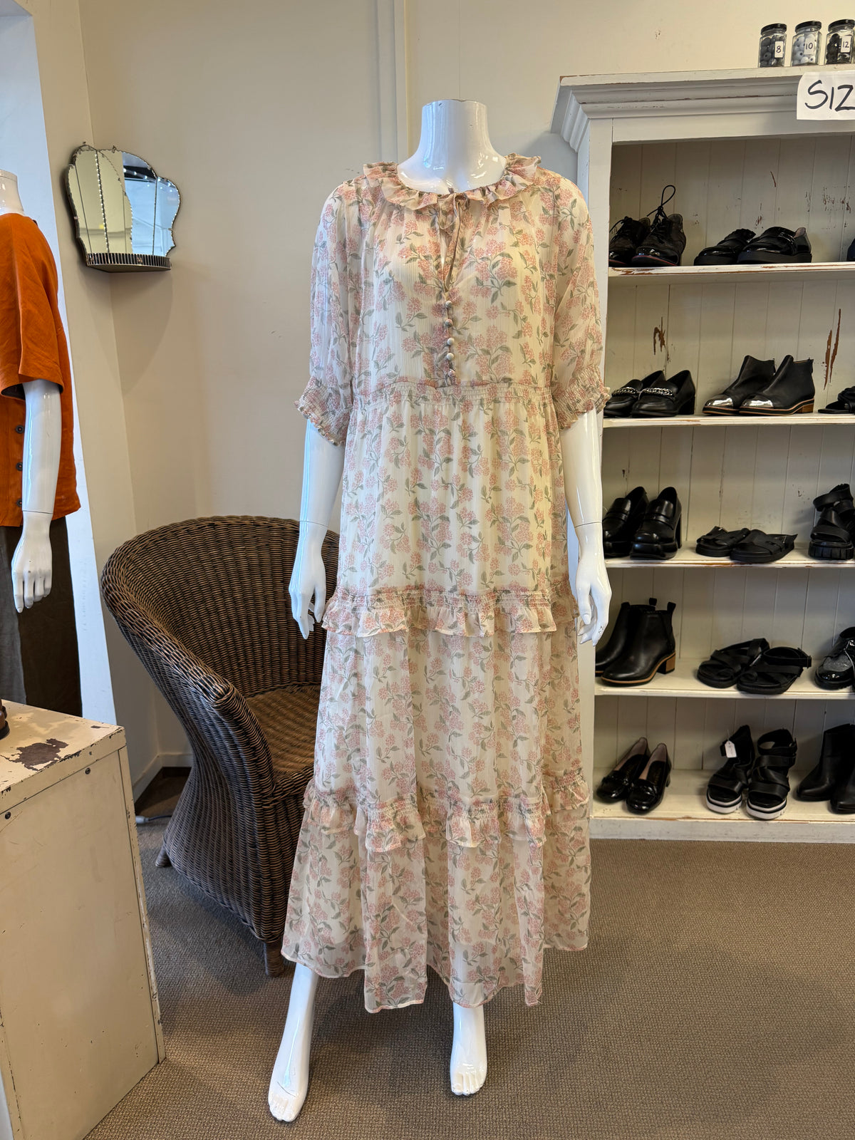 Noralee Dress