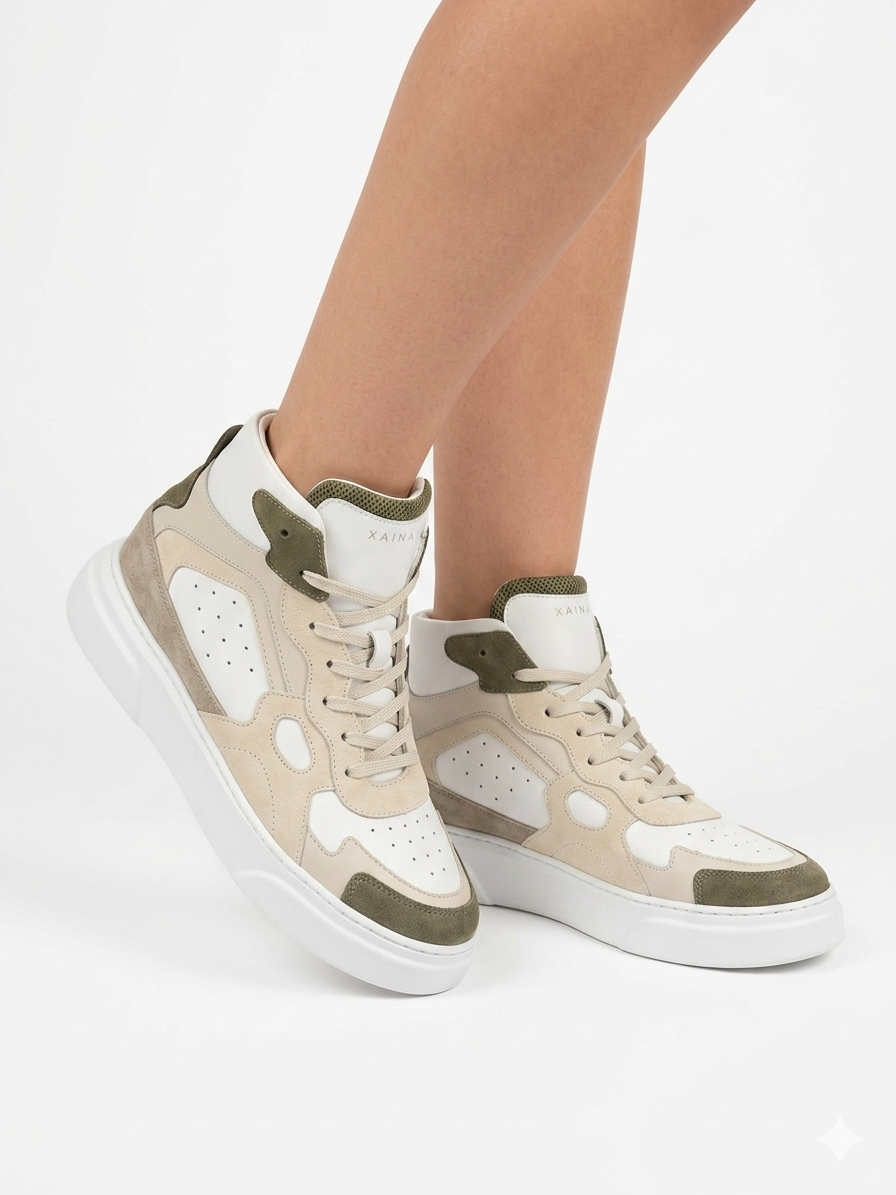 Maimai Shoes