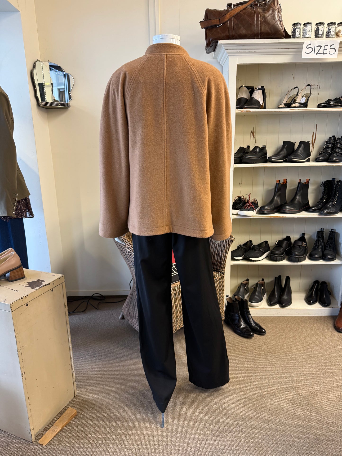 Trenery Coat