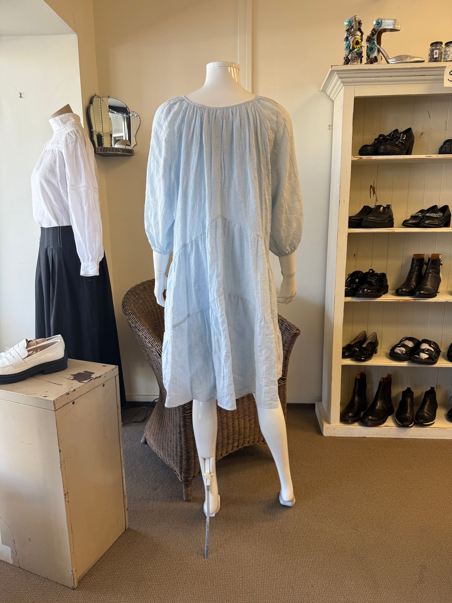 Drama the Label Hayley Dress