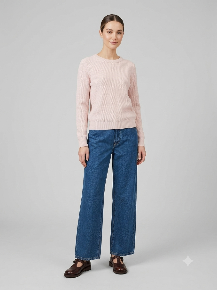 Juliette Hogan Knit