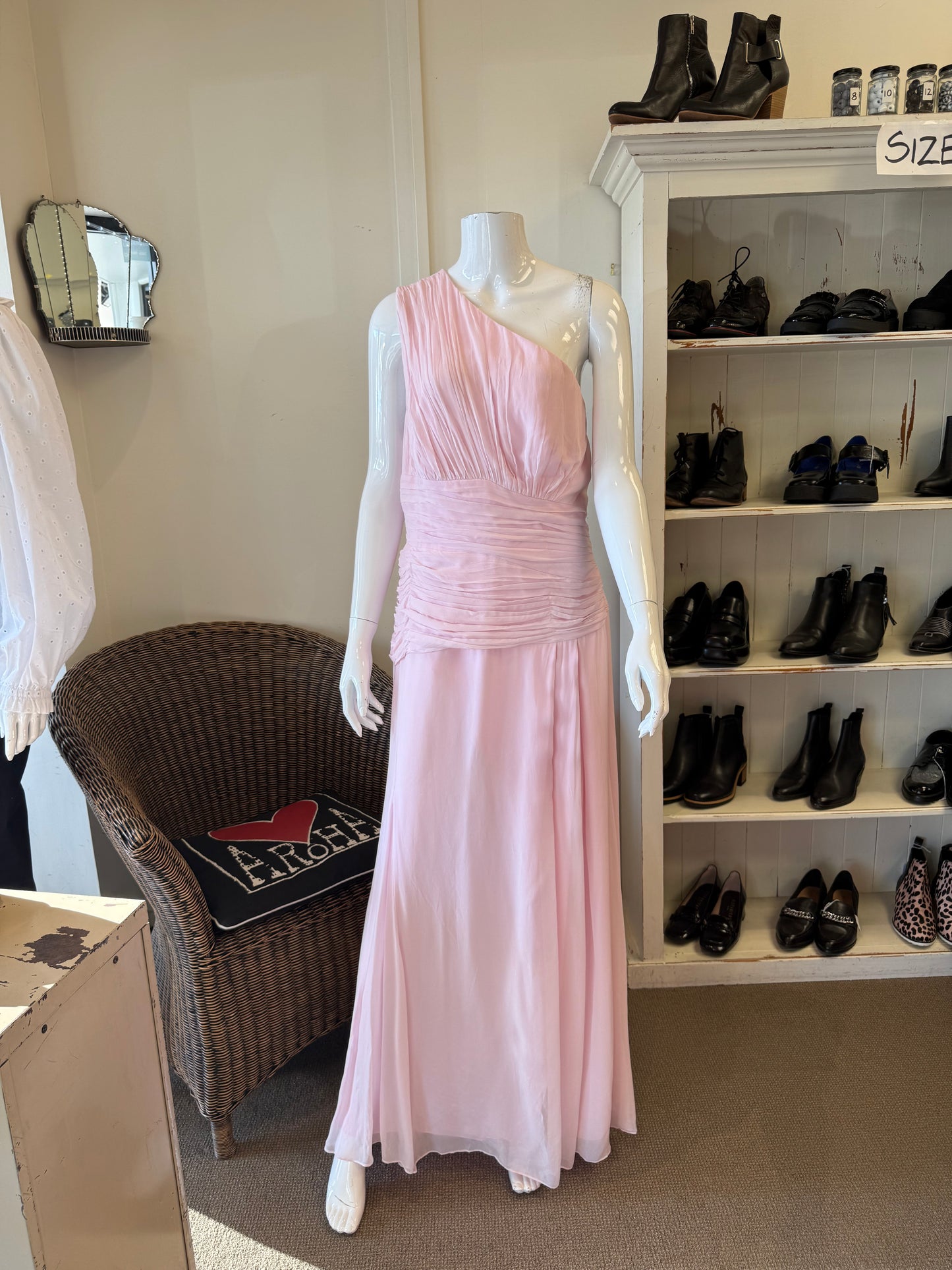 Shona Joy Dress