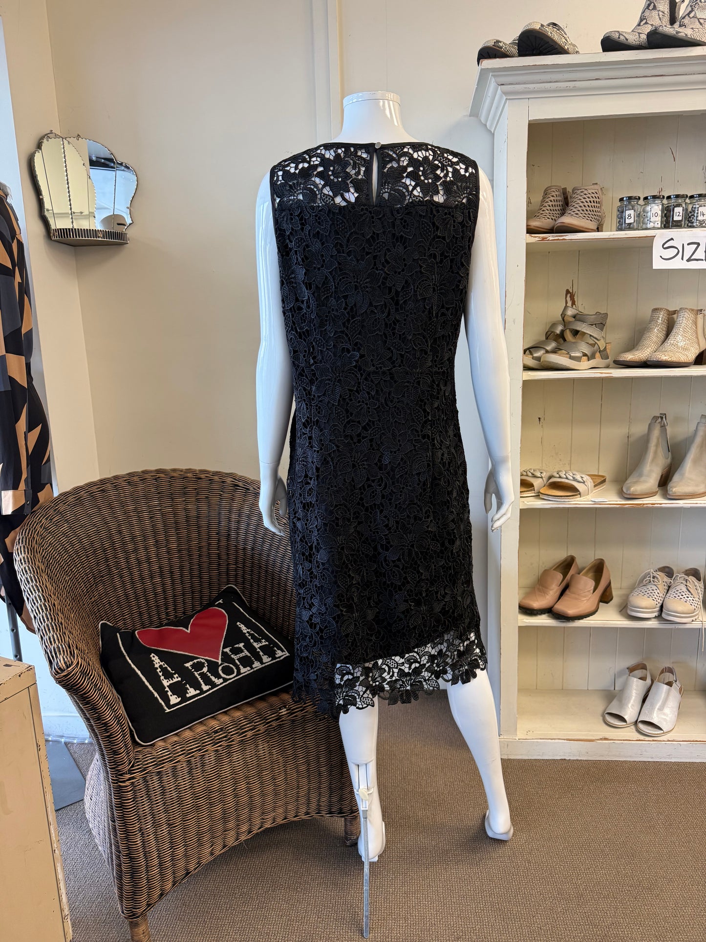 Allure Dress