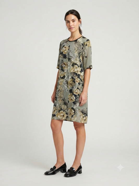 Juliette Hogan Dress
