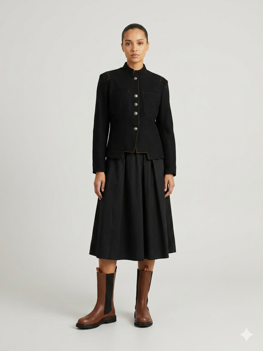 Verge Jacket
