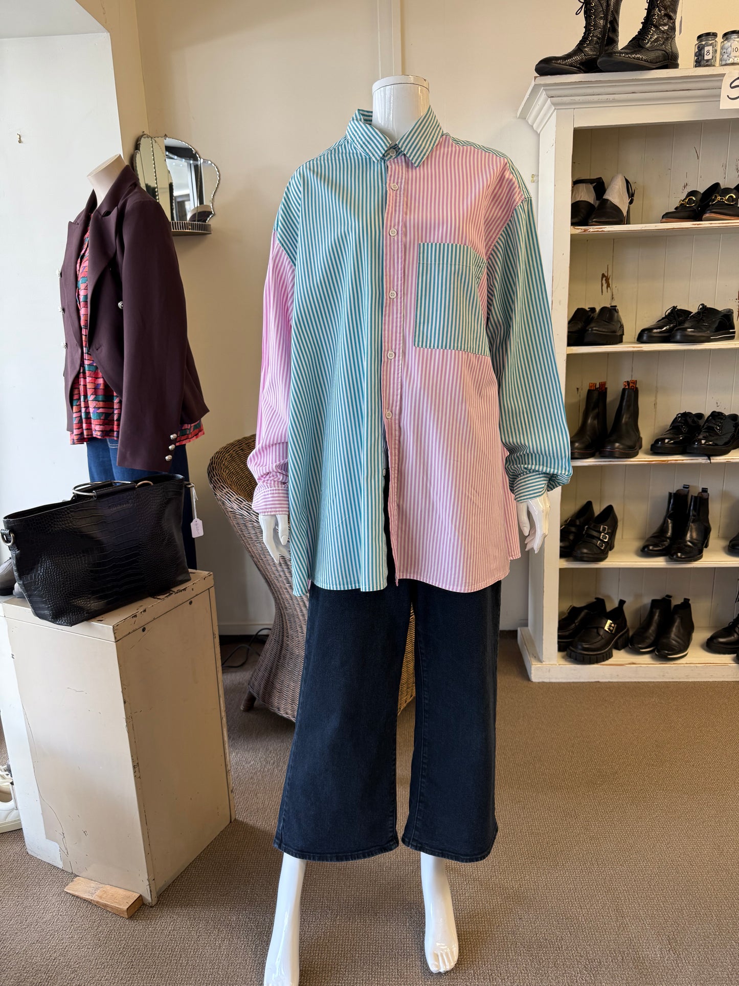 Blanca Shirt
