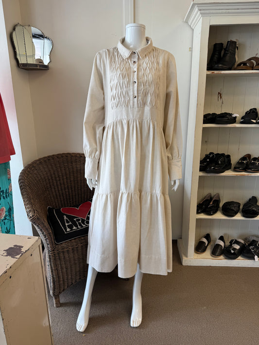 Heidi Frank Dress