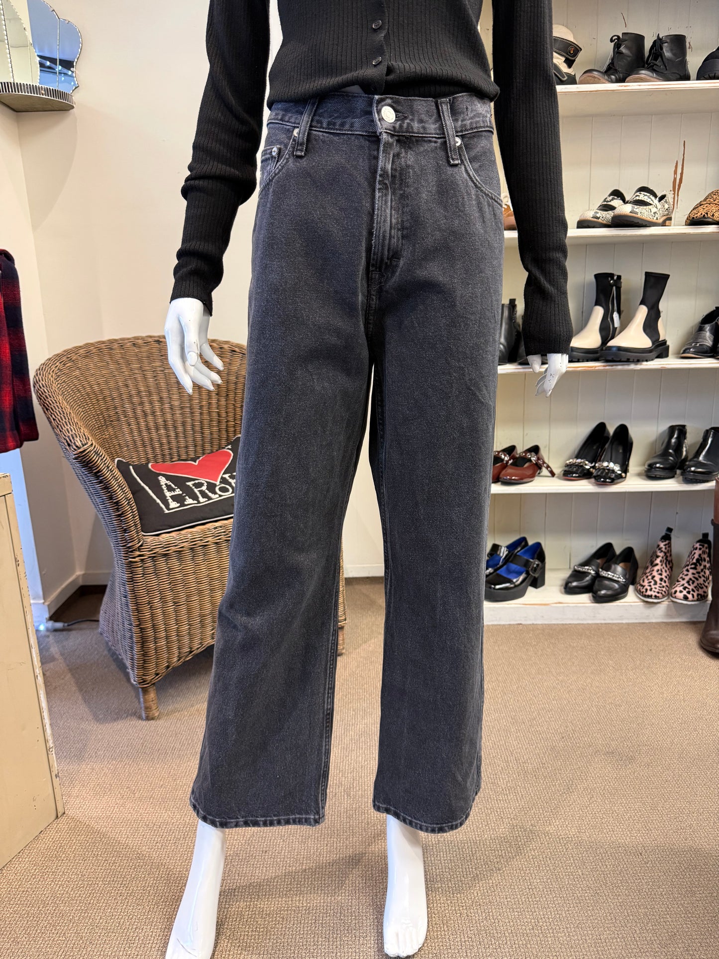 Tommy Jeans Betsy Jean