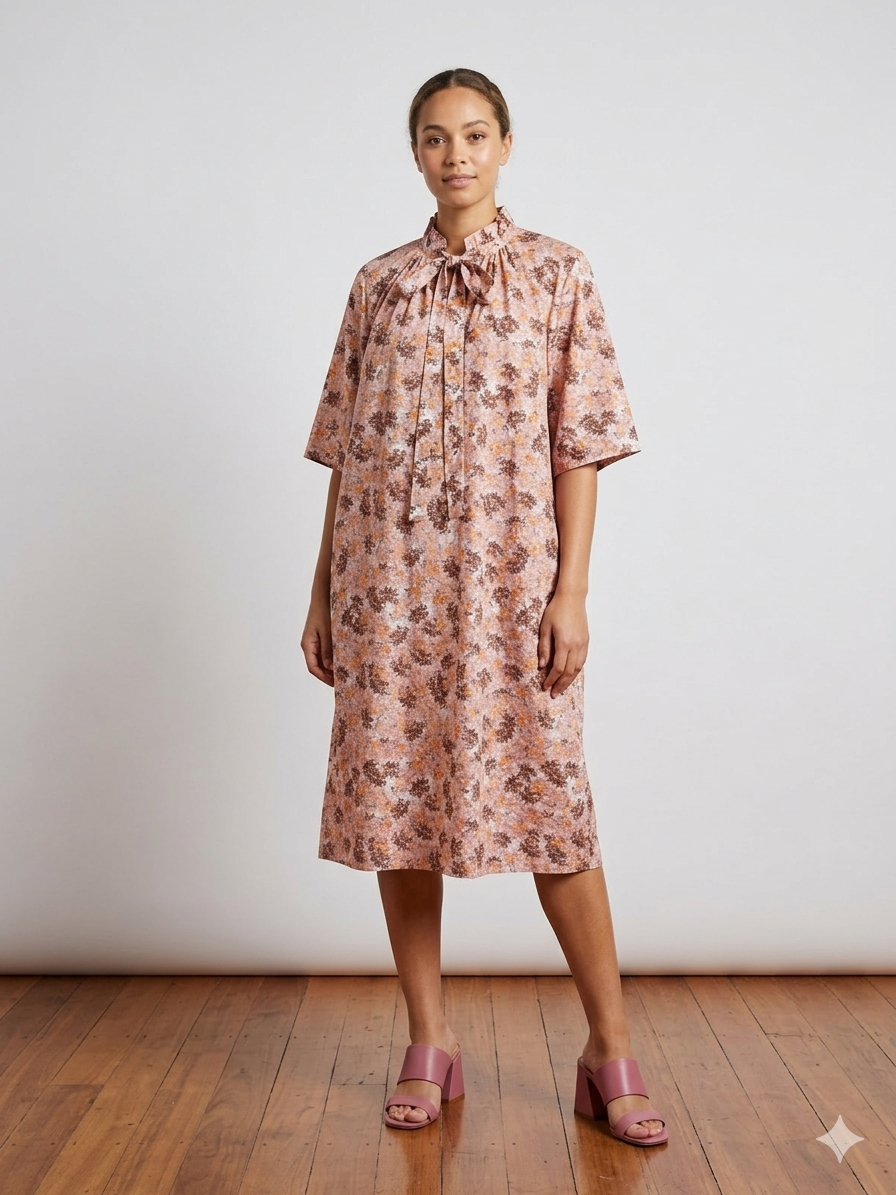 Juliette Hogan Dress