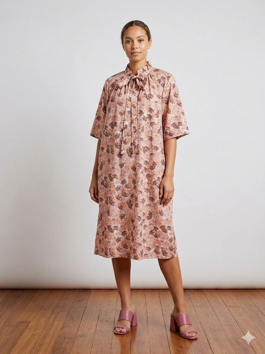 Juliette Hogan Dress