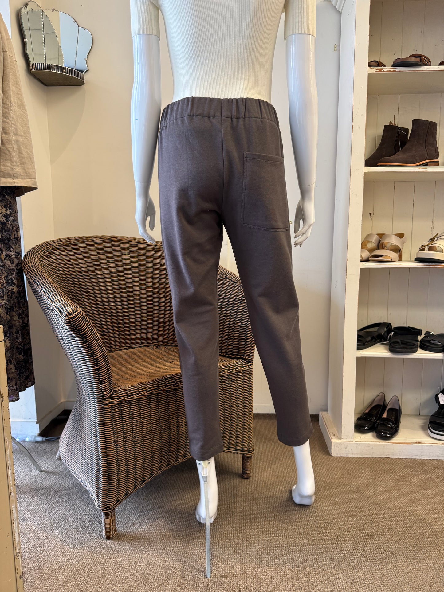 Re-Create Pant