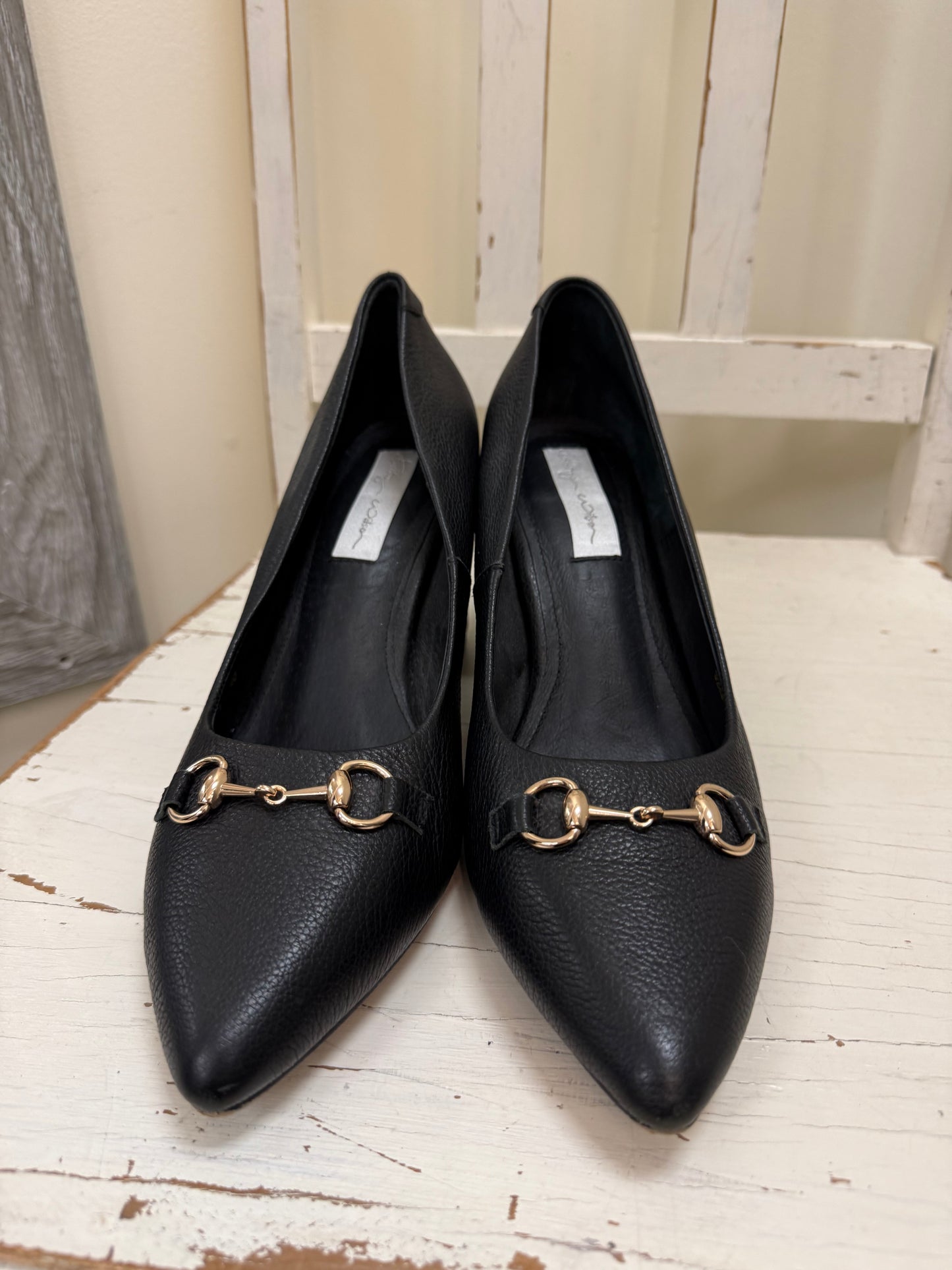 Kathryn Wilson Shoes