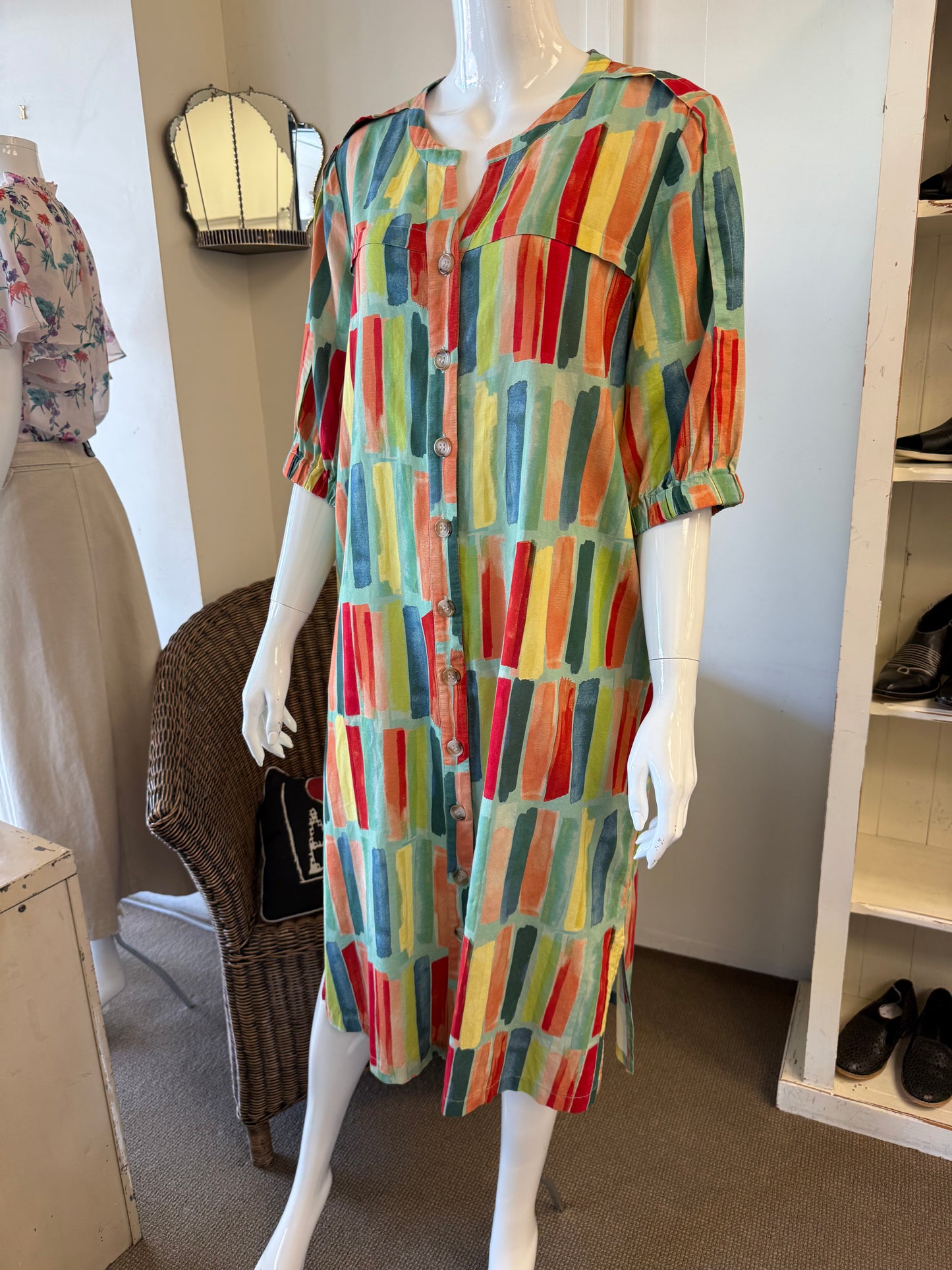 Newport Collection Dress