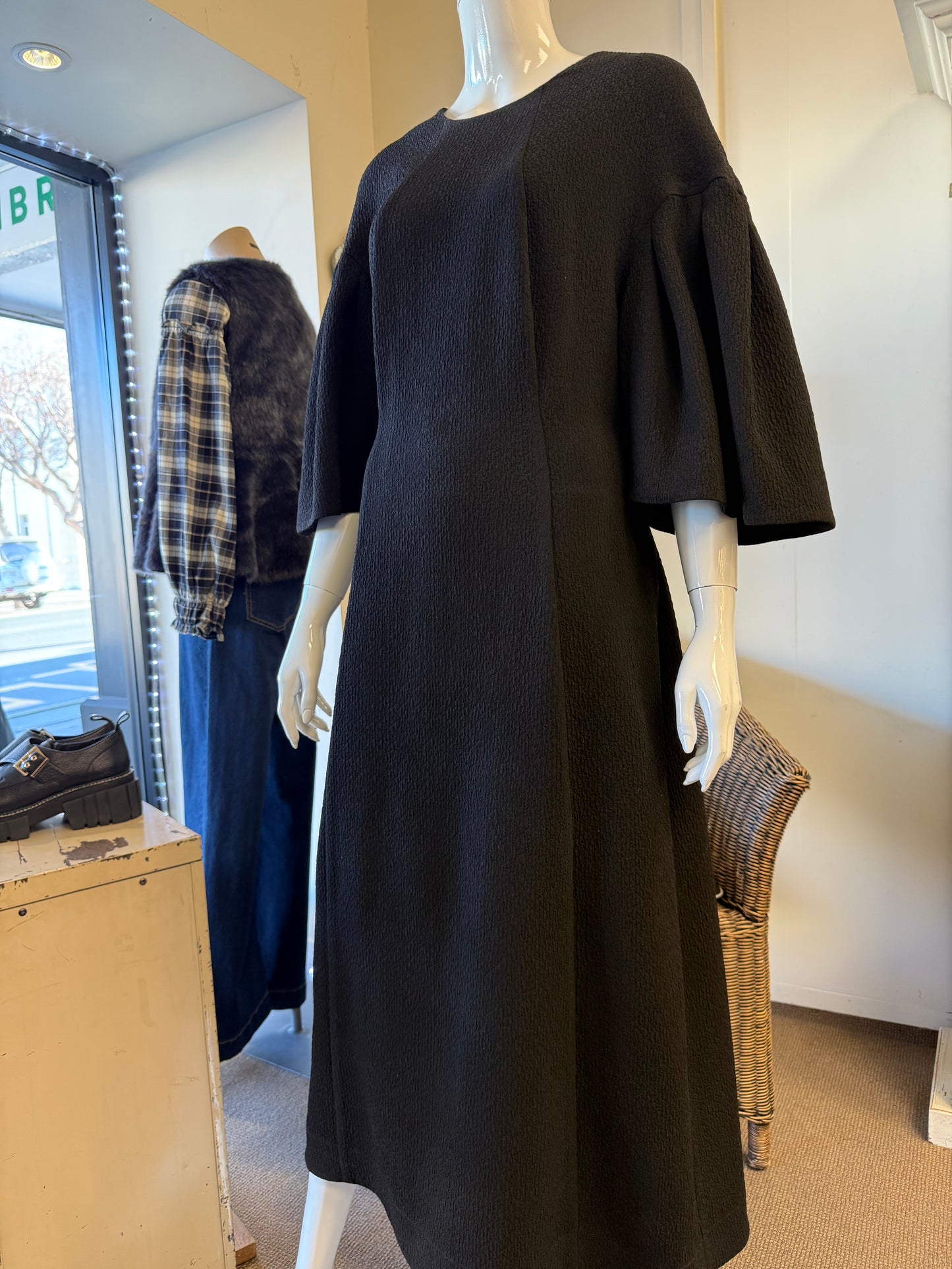 Veronika Maine Dress