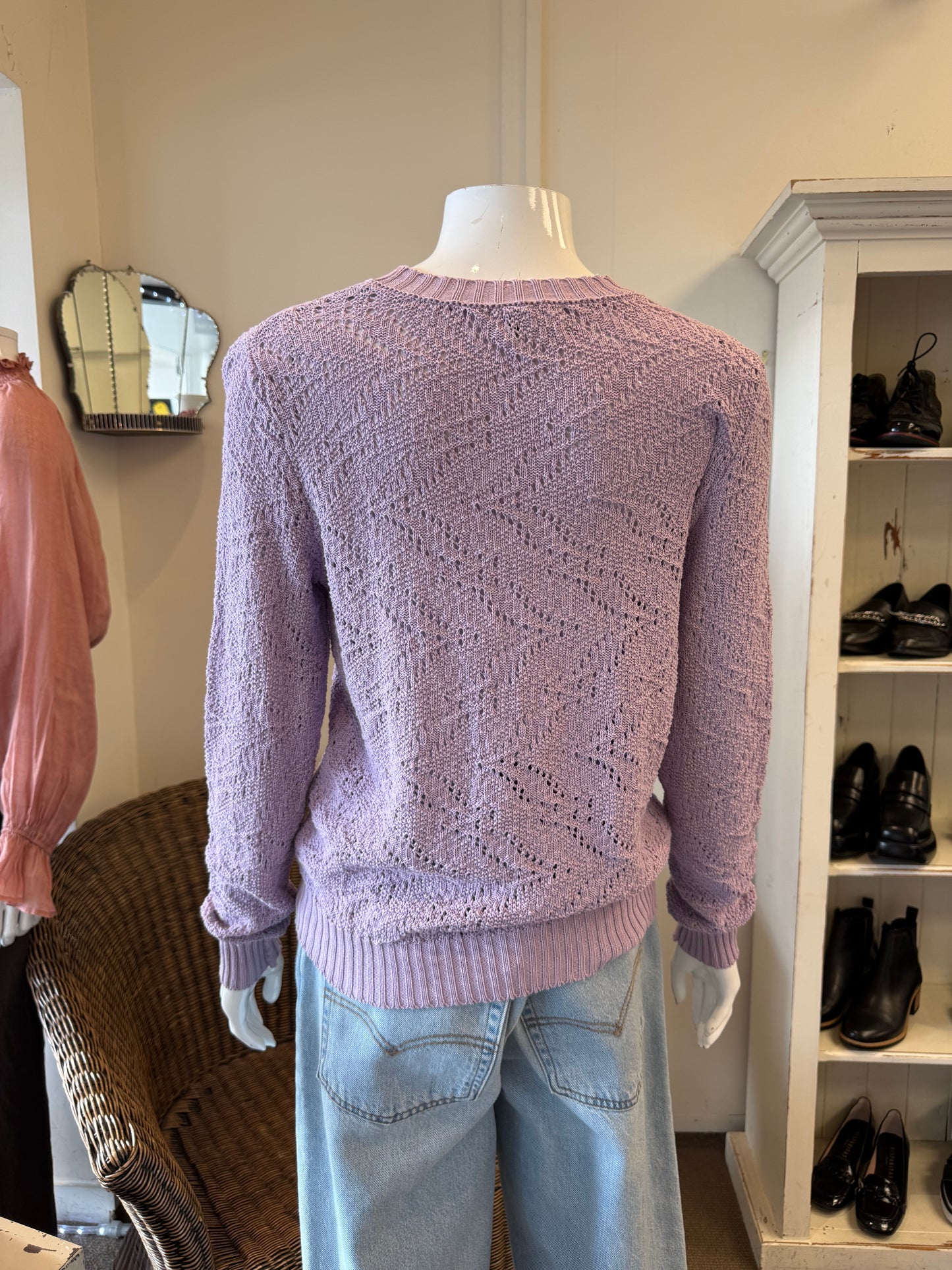Standard Issue Knit