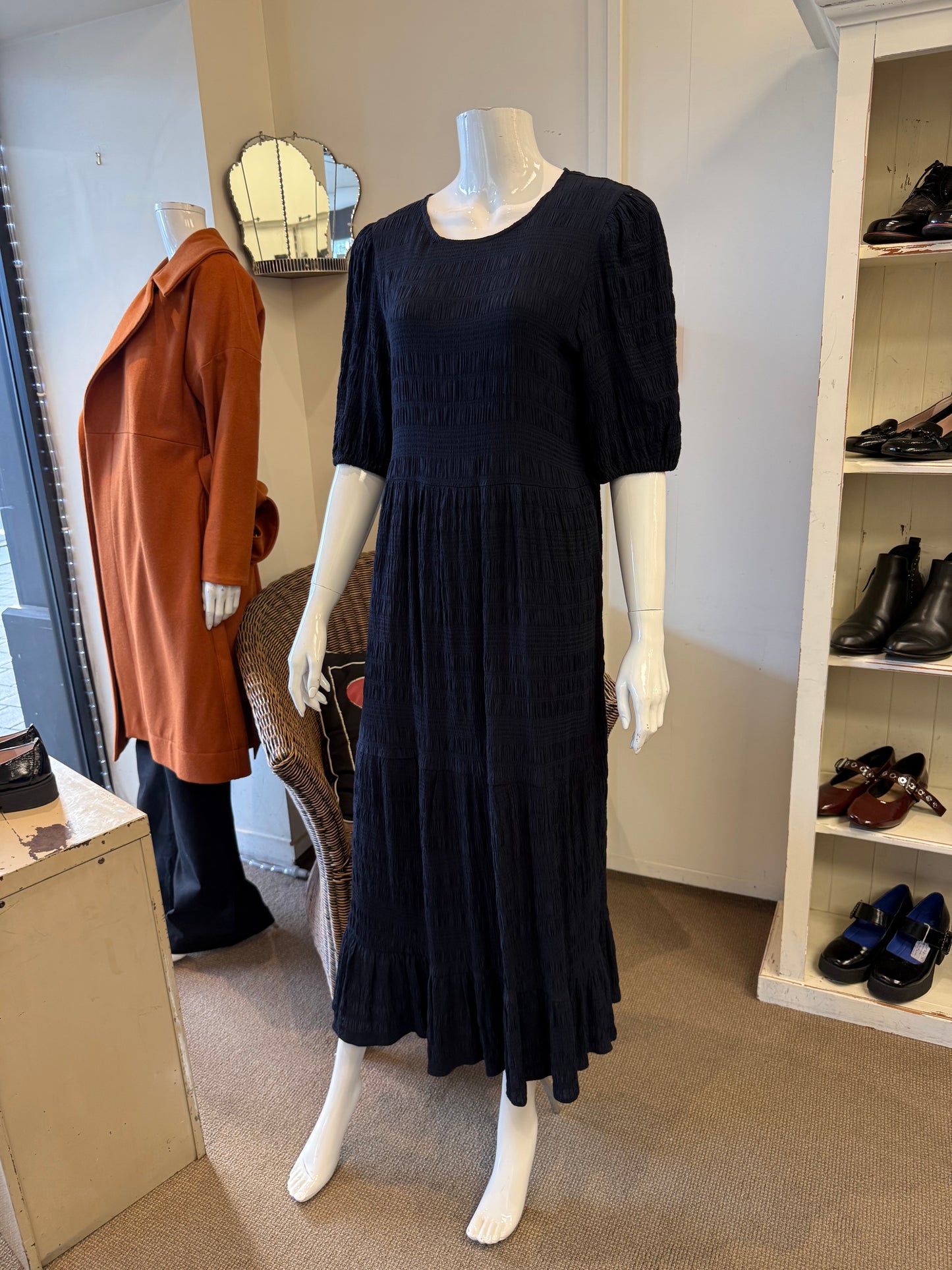 Seeking Lola Dress